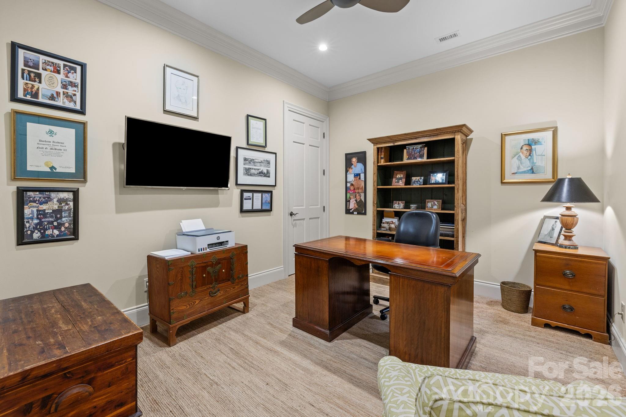 Eastover - Residential