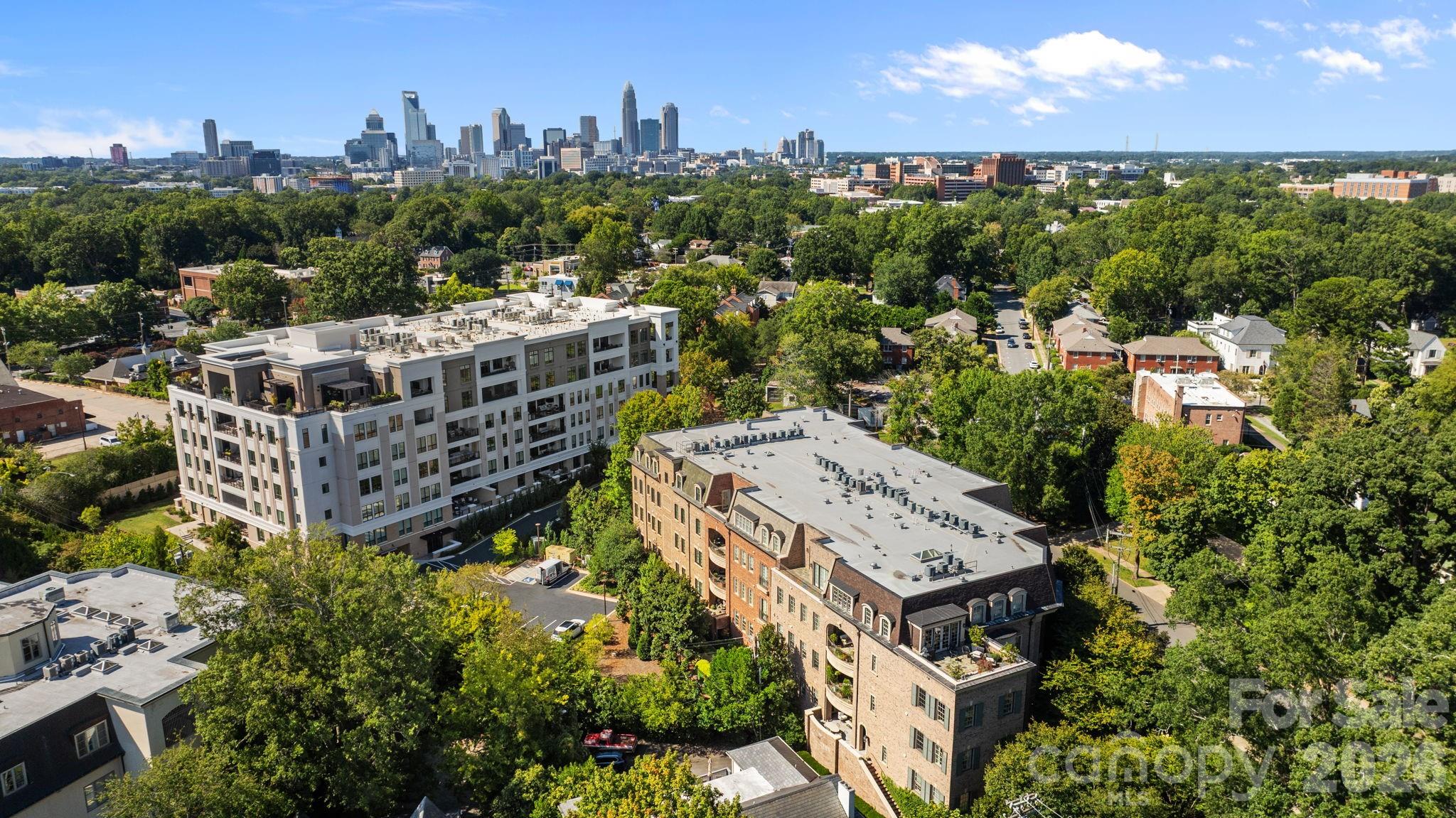 Eastover - Residential