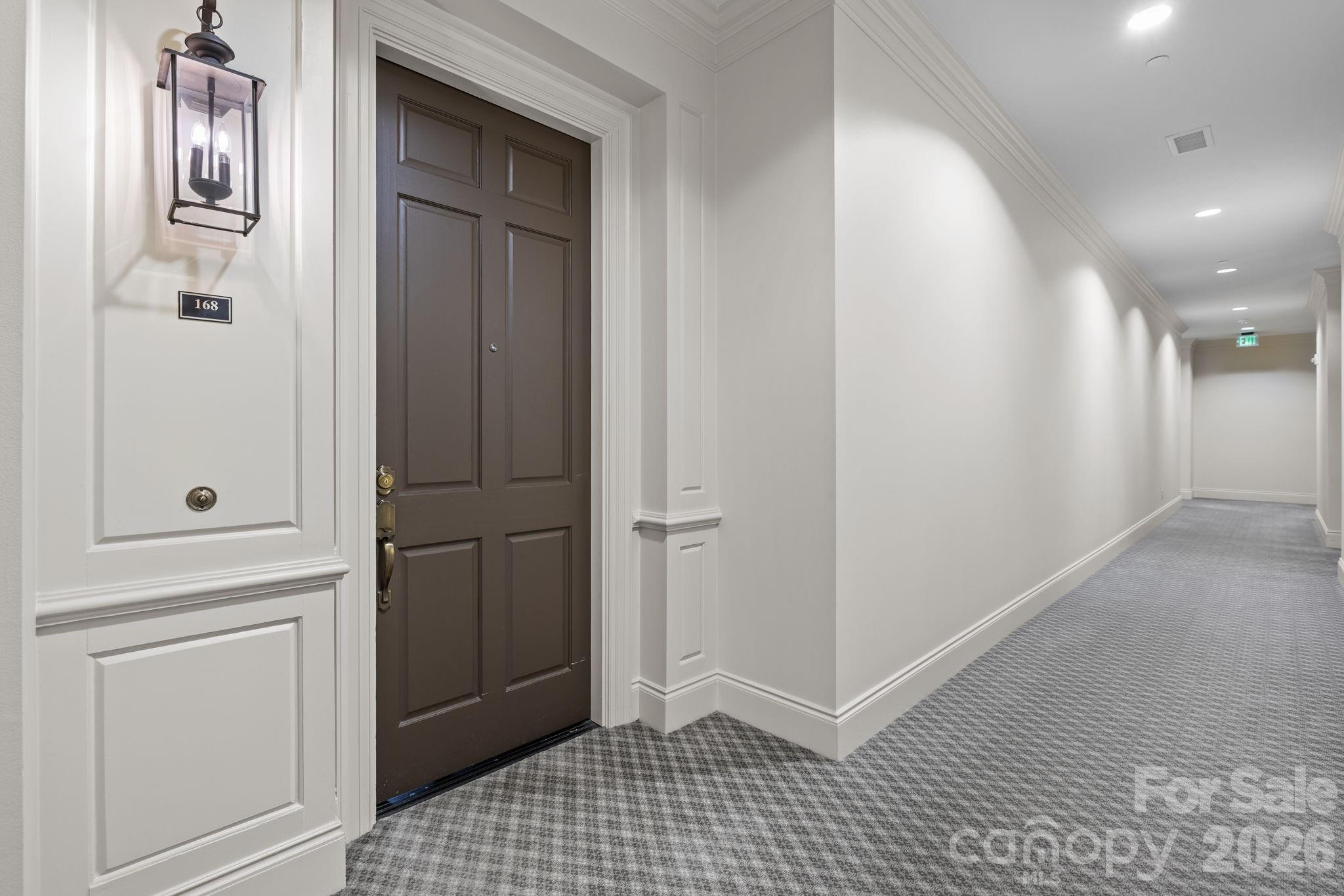 Eastover - Residential