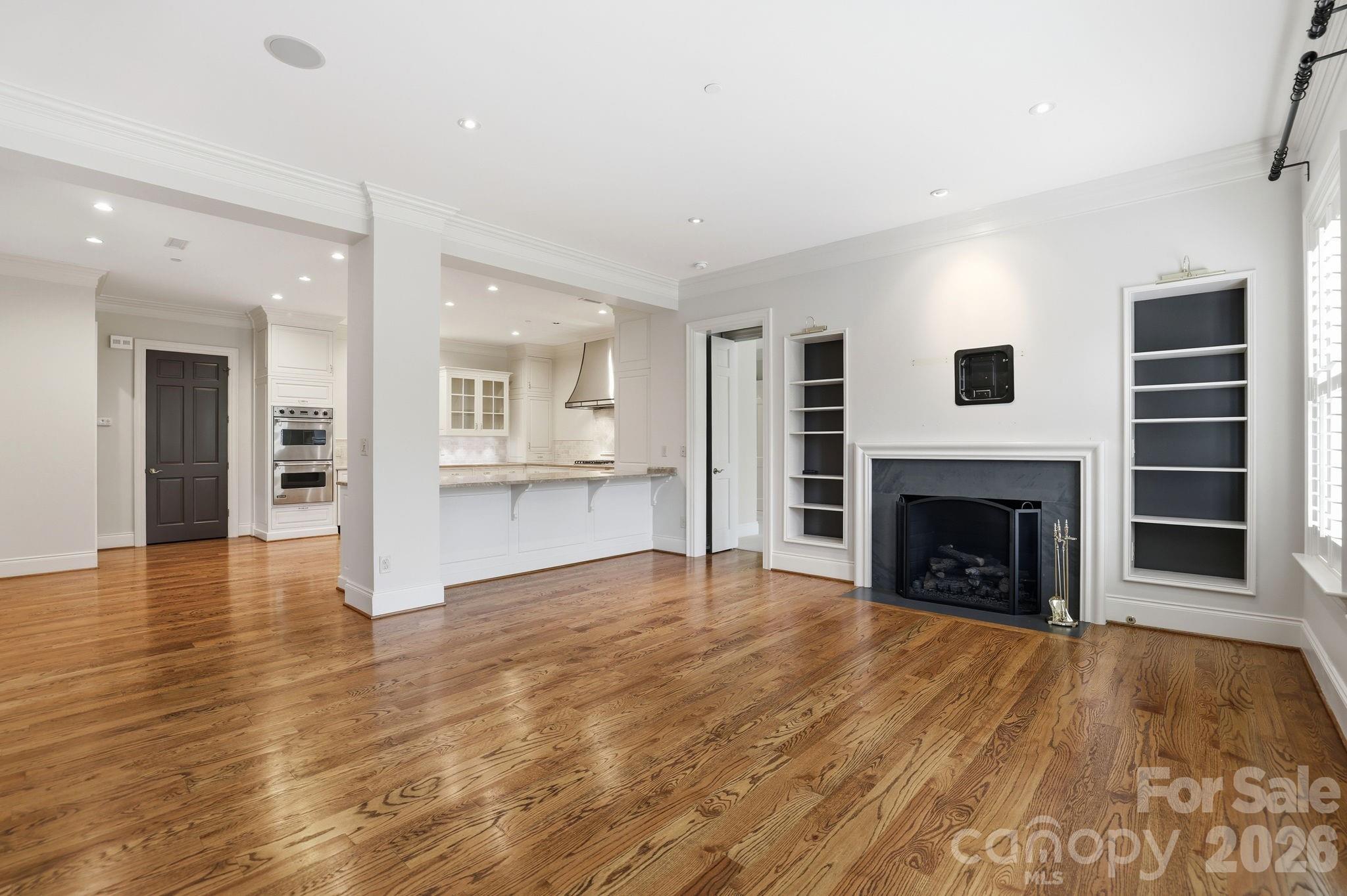 Eastover - Residential