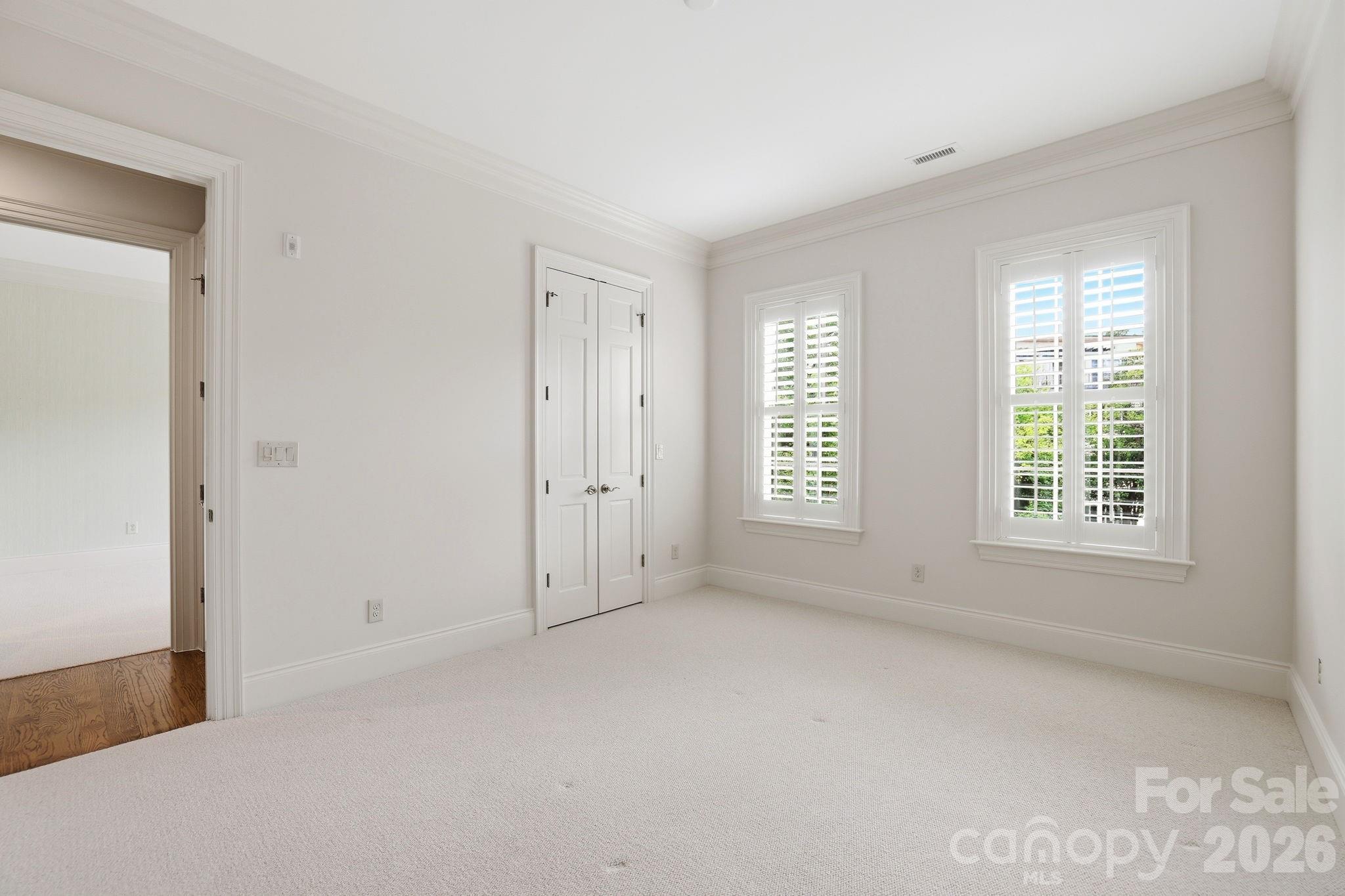 Eastover - Residential