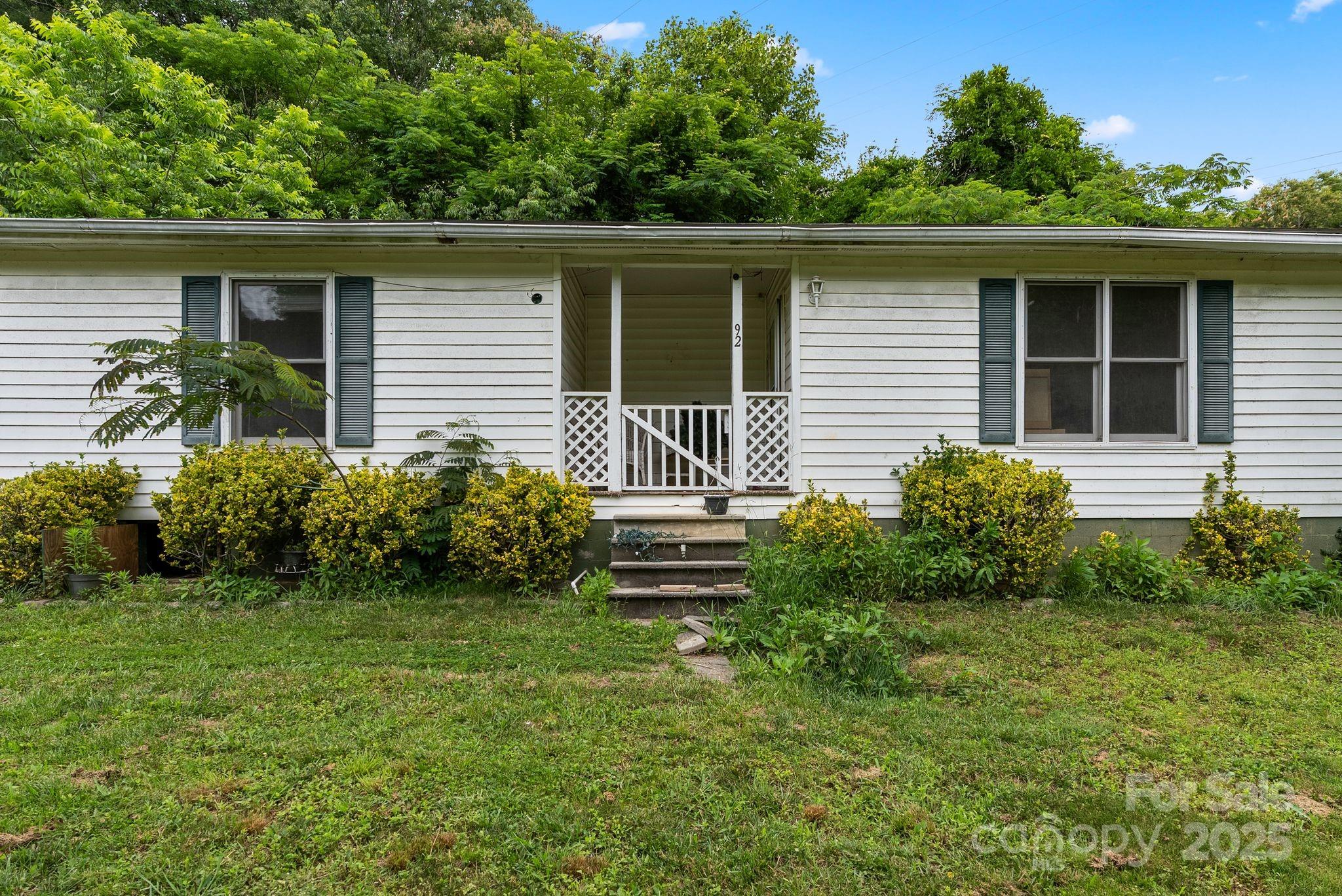 92 Flynn Branch Road