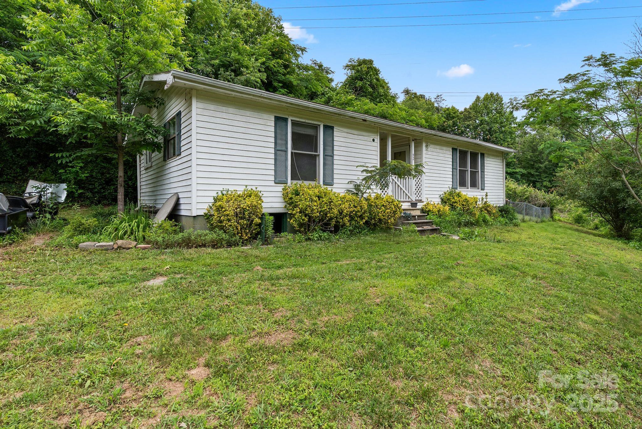 92 Flynn Branch Road