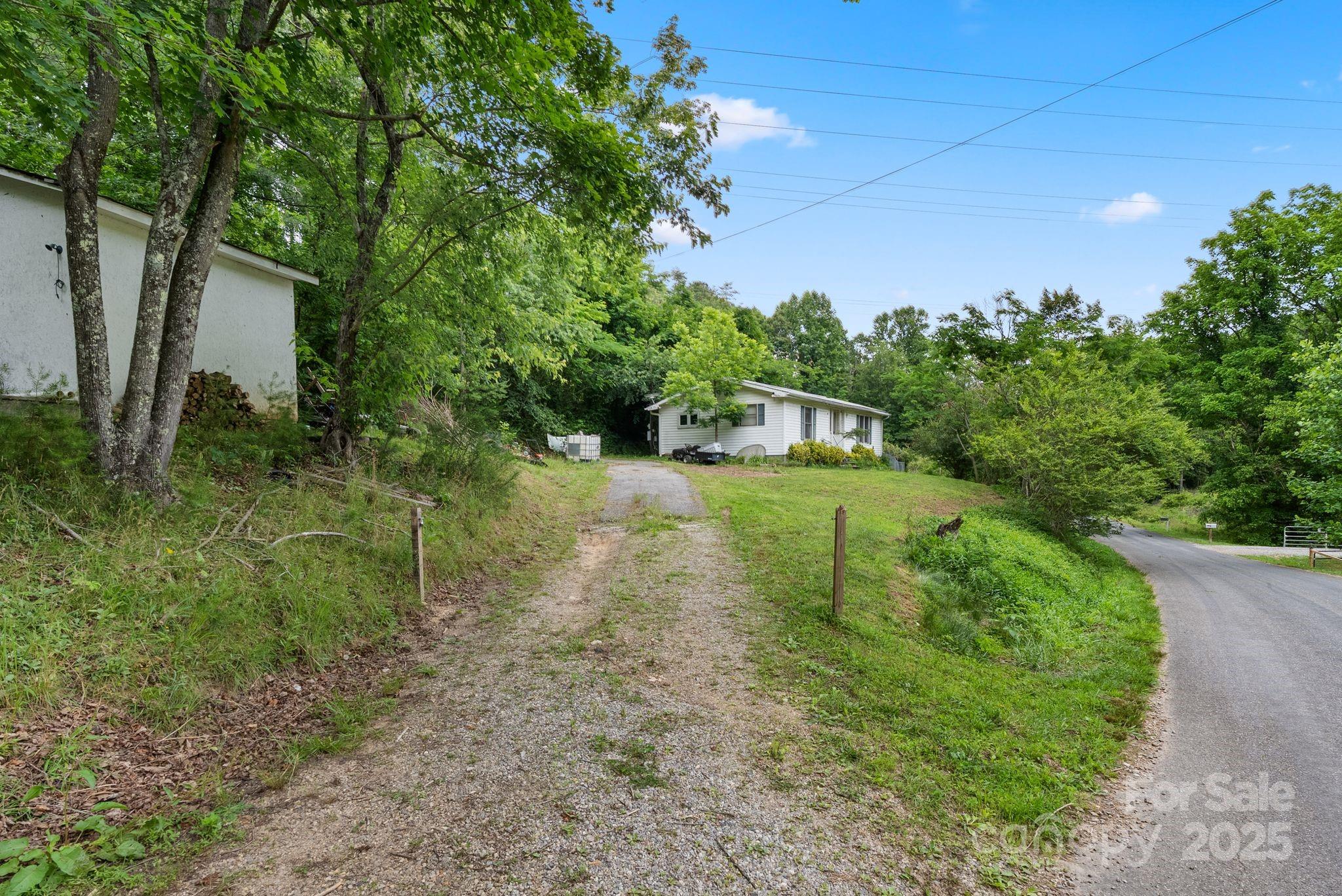 92 Flynn Branch Road