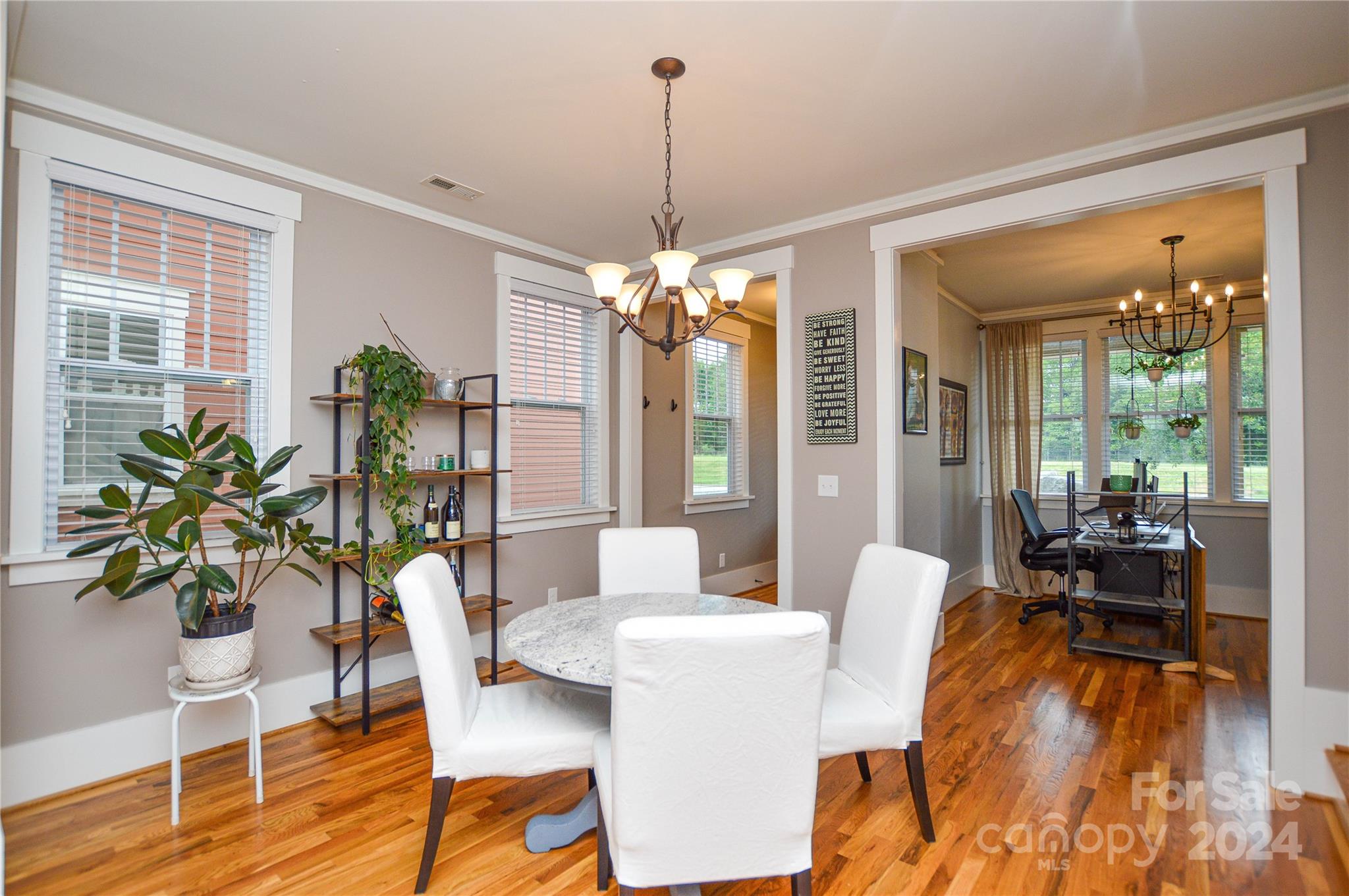 Riverwalk - Residential