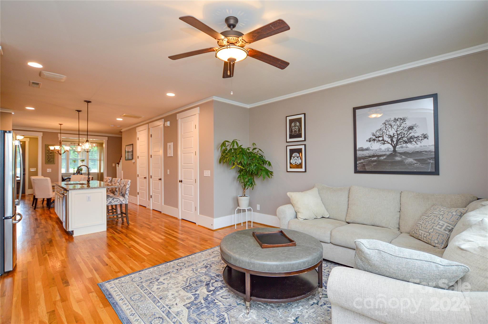 Riverwalk - Residential