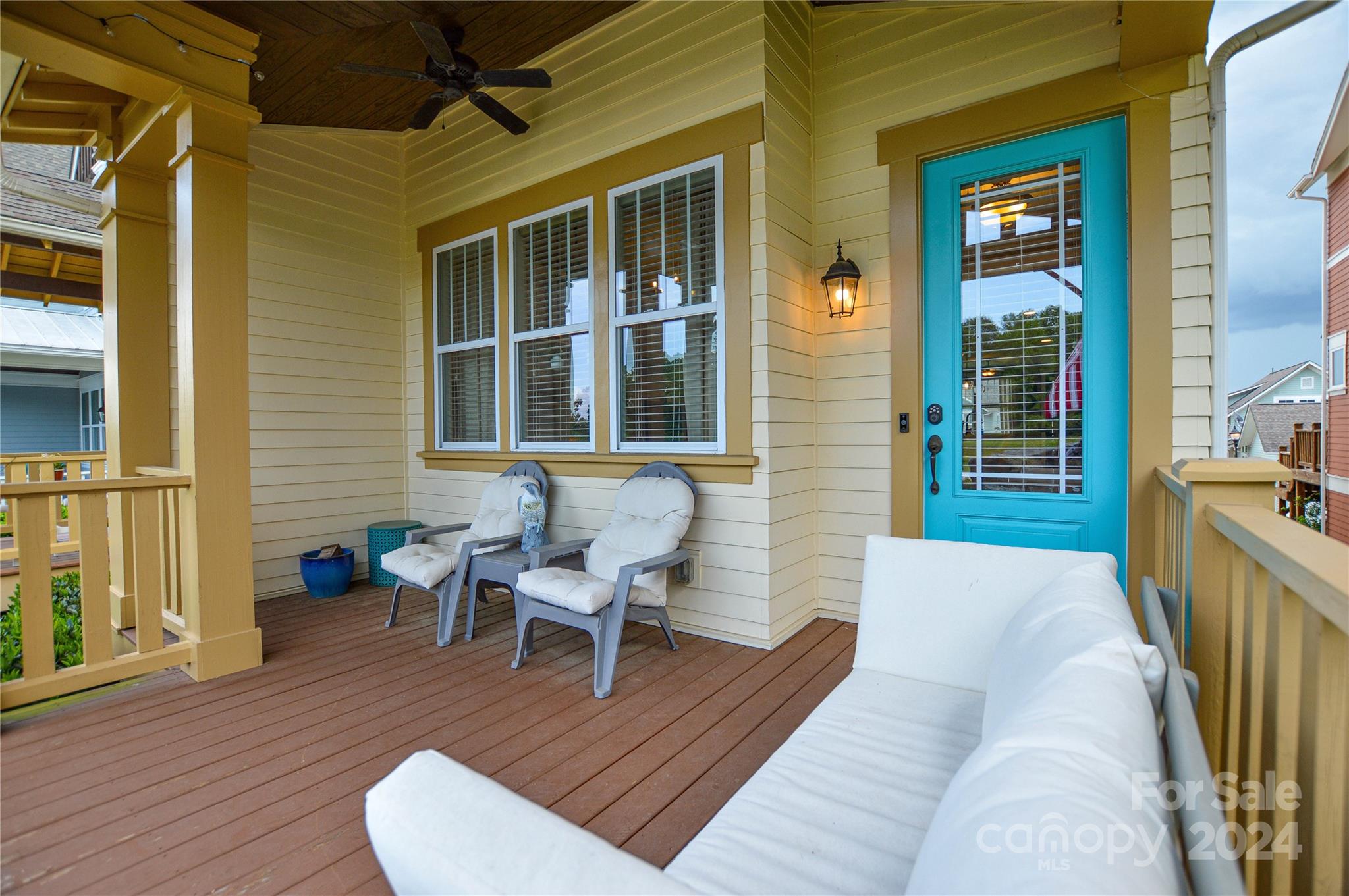 Riverwalk - Residential