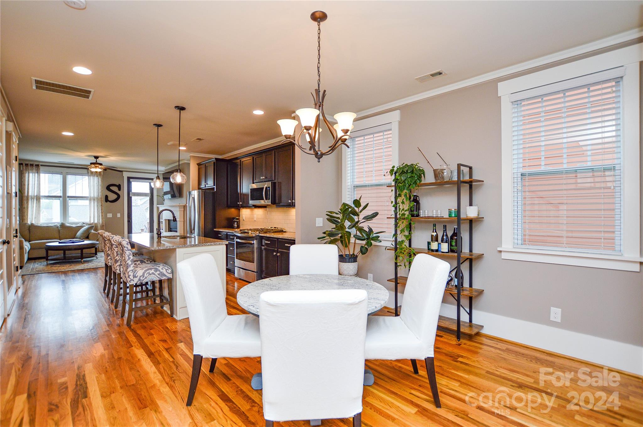 Riverwalk - Residential
