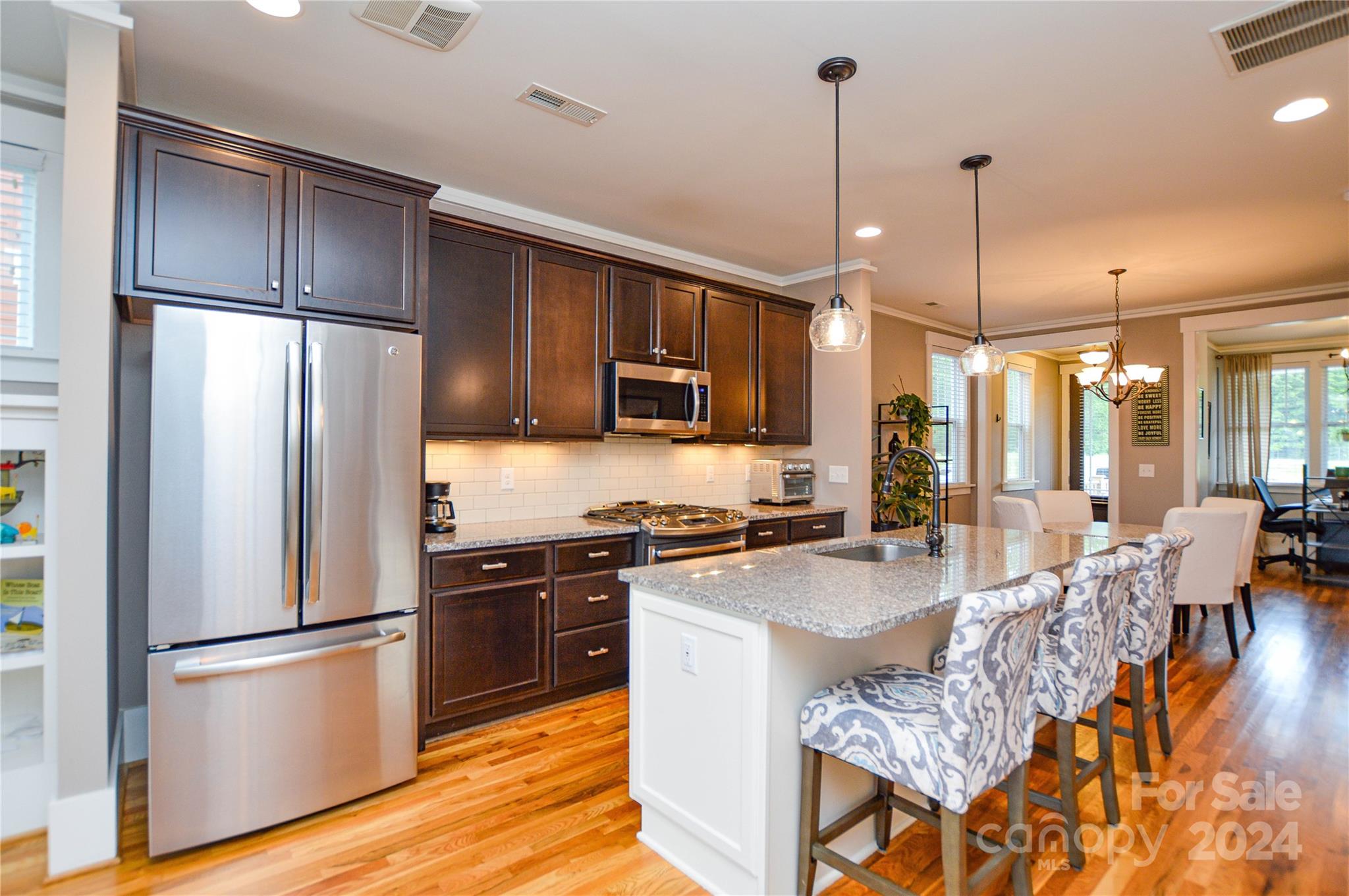 Riverwalk - Residential