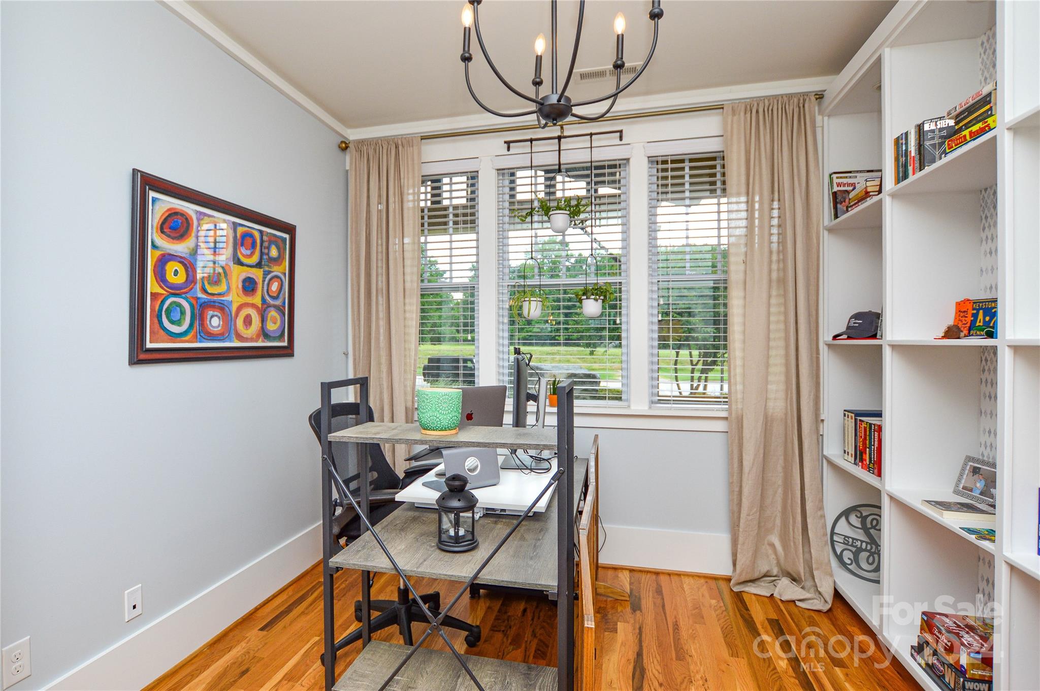 Riverwalk - Residential