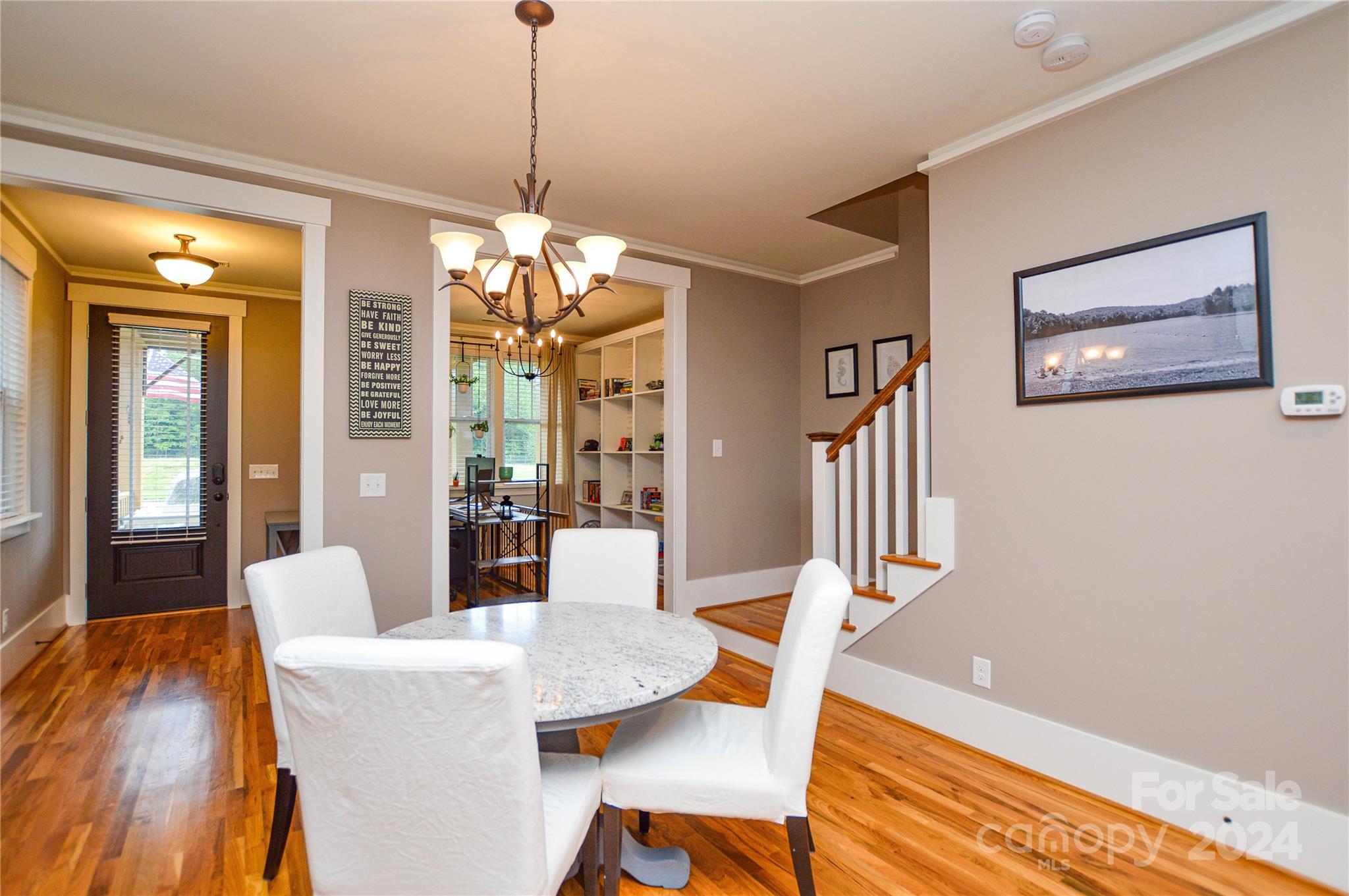 Riverwalk - Residential