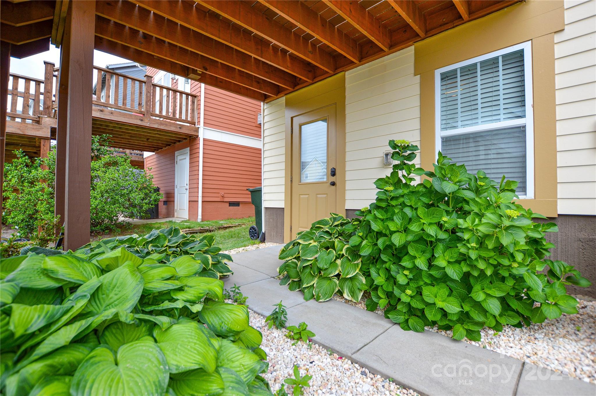 Riverwalk - Residential