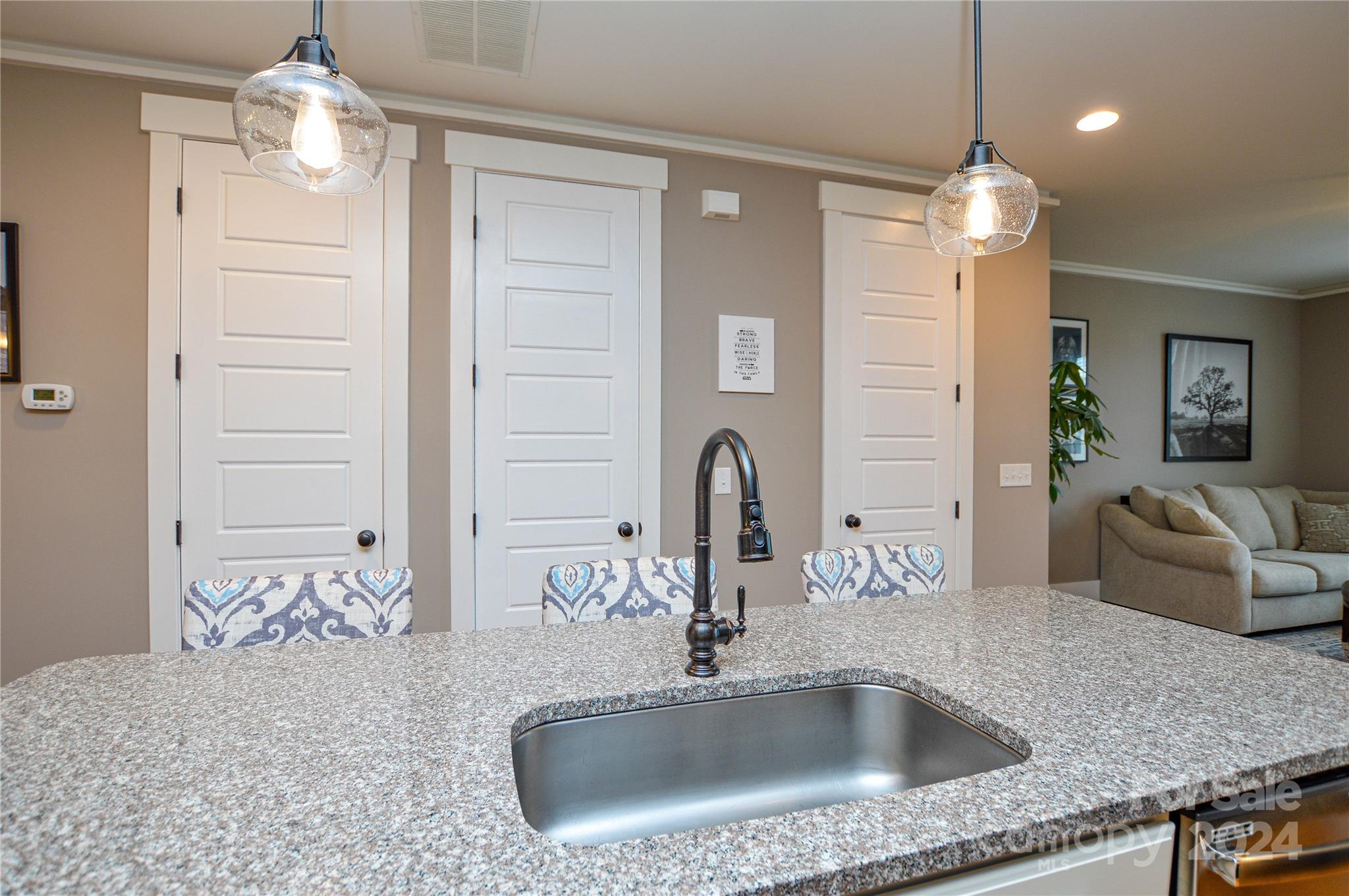 Riverwalk - Residential