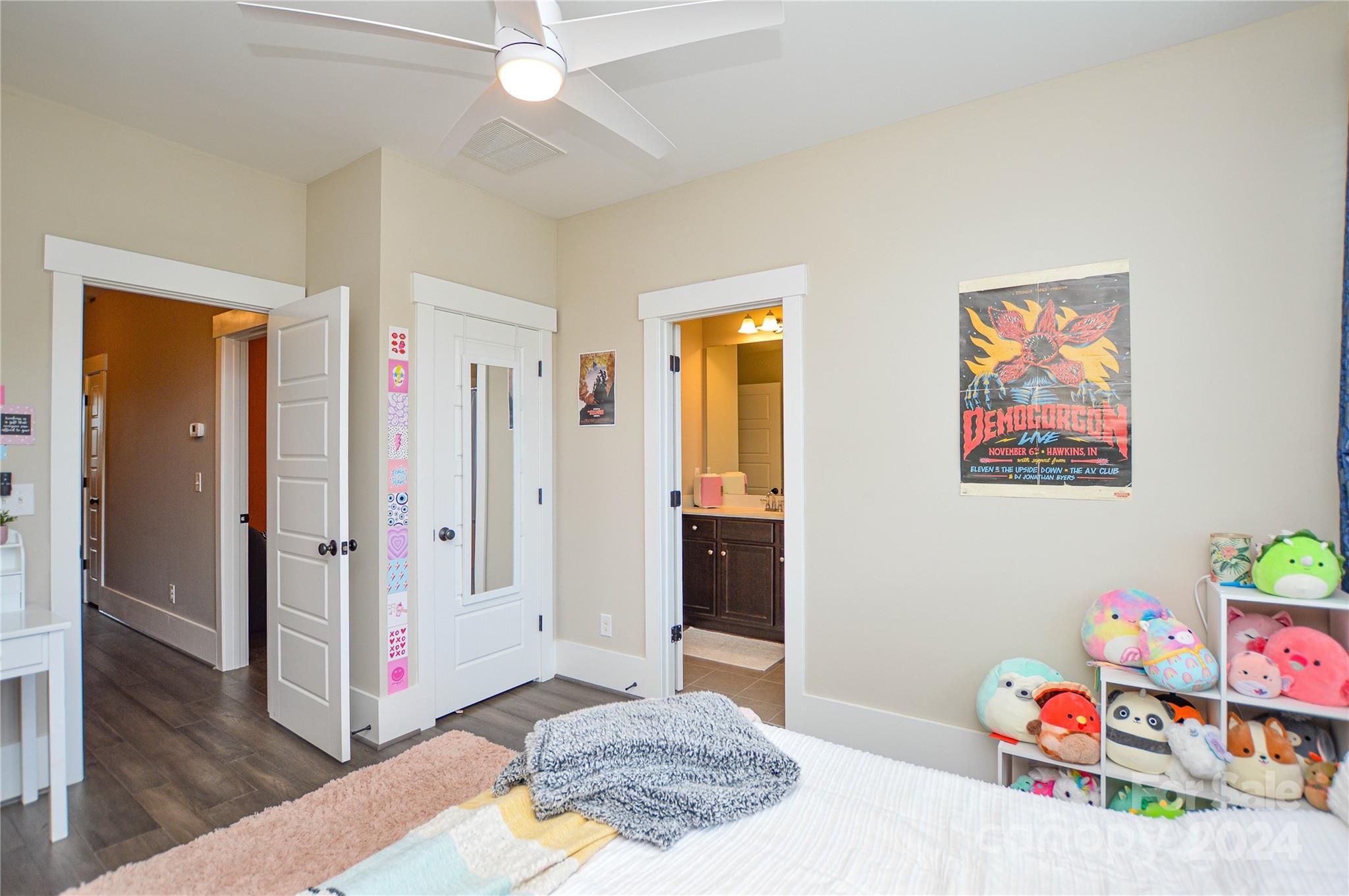 Riverwalk - Residential