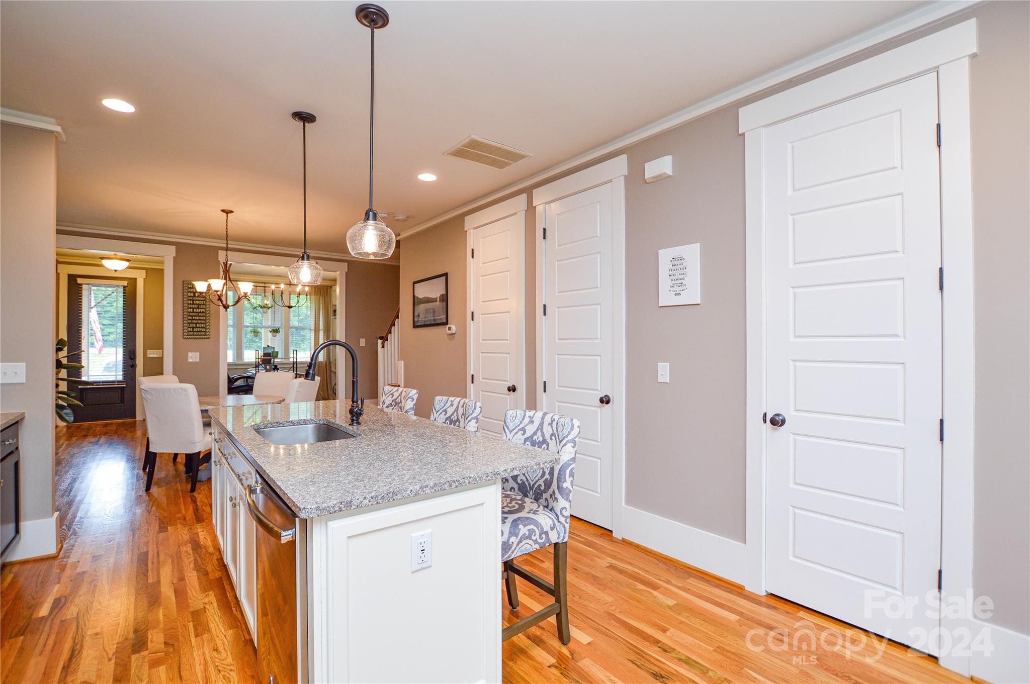 Riverwalk - Residential