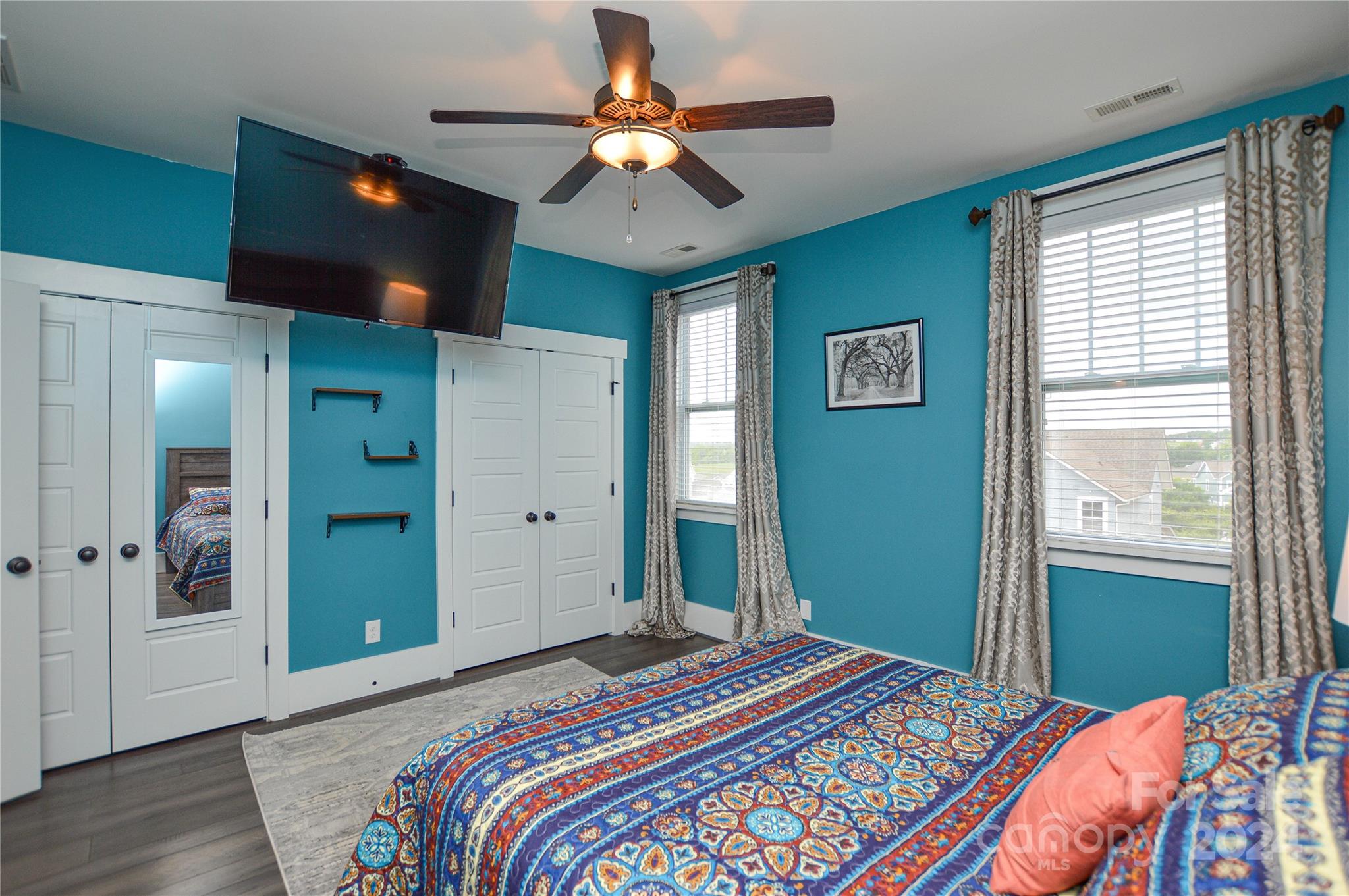 Riverwalk - Residential