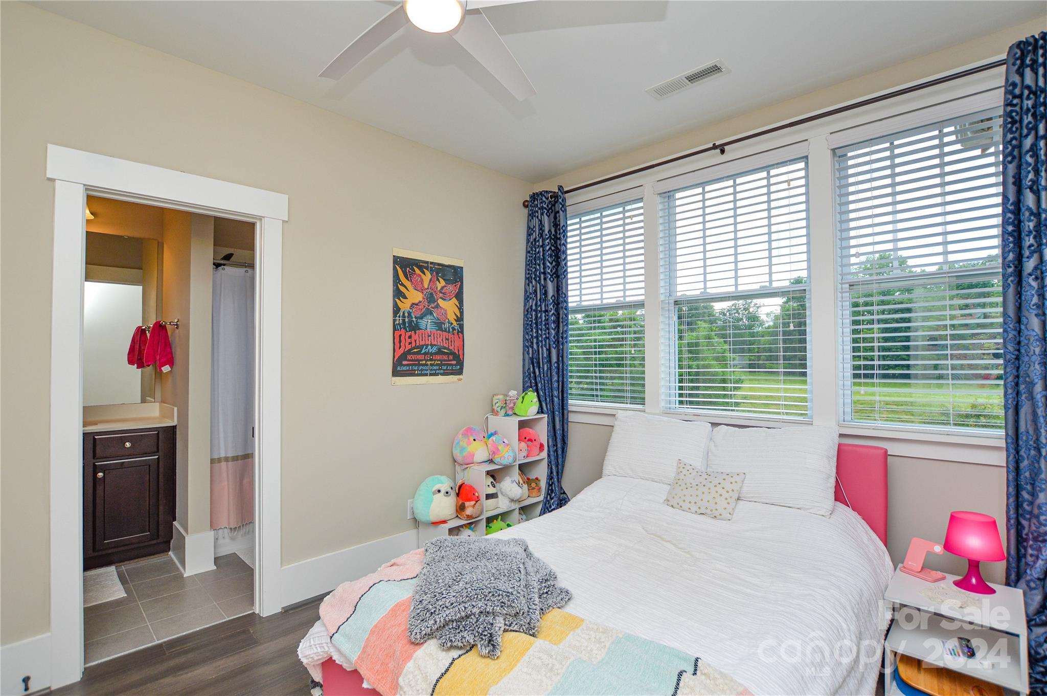 Riverwalk - Residential