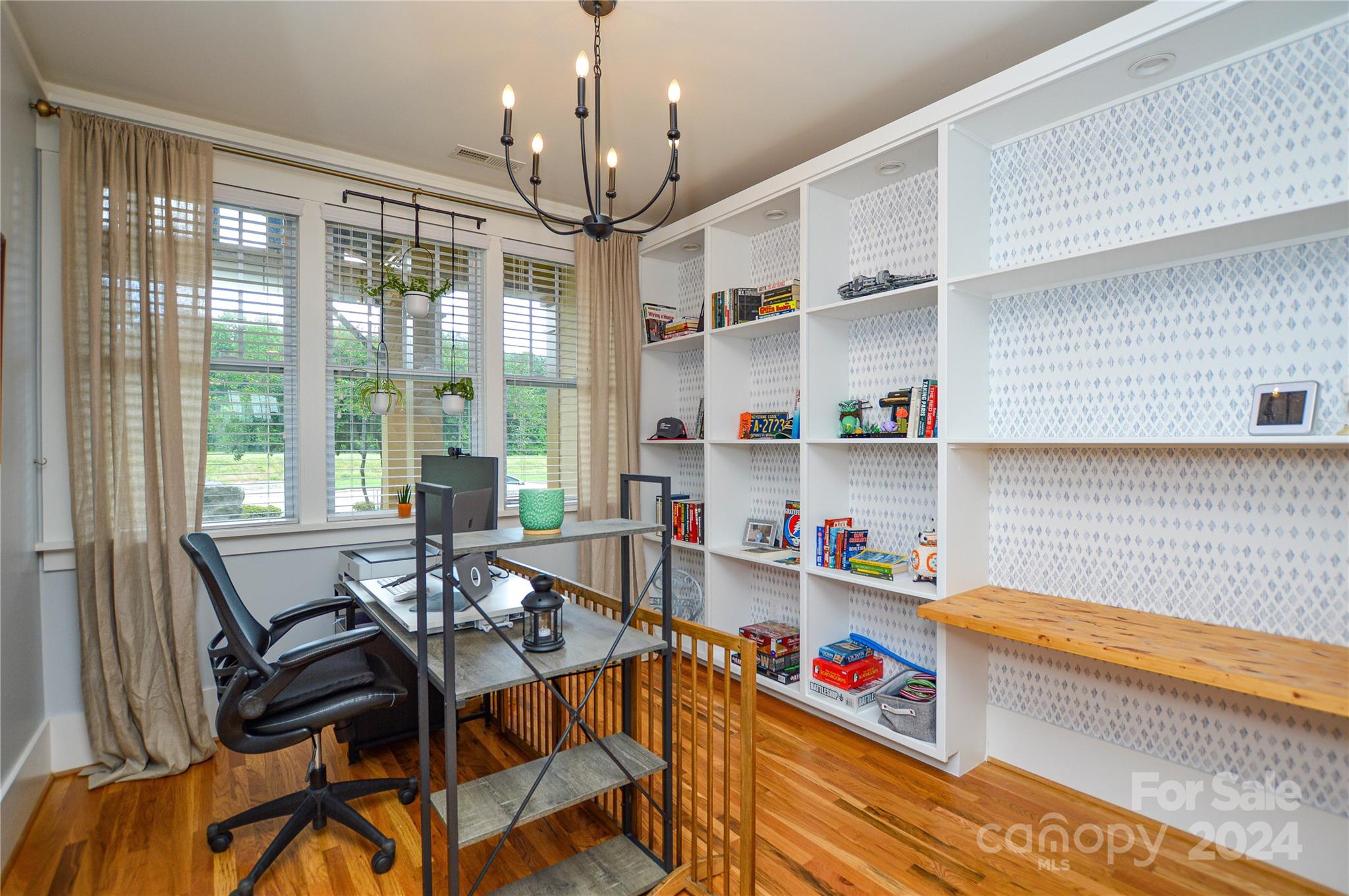 Riverwalk - Residential