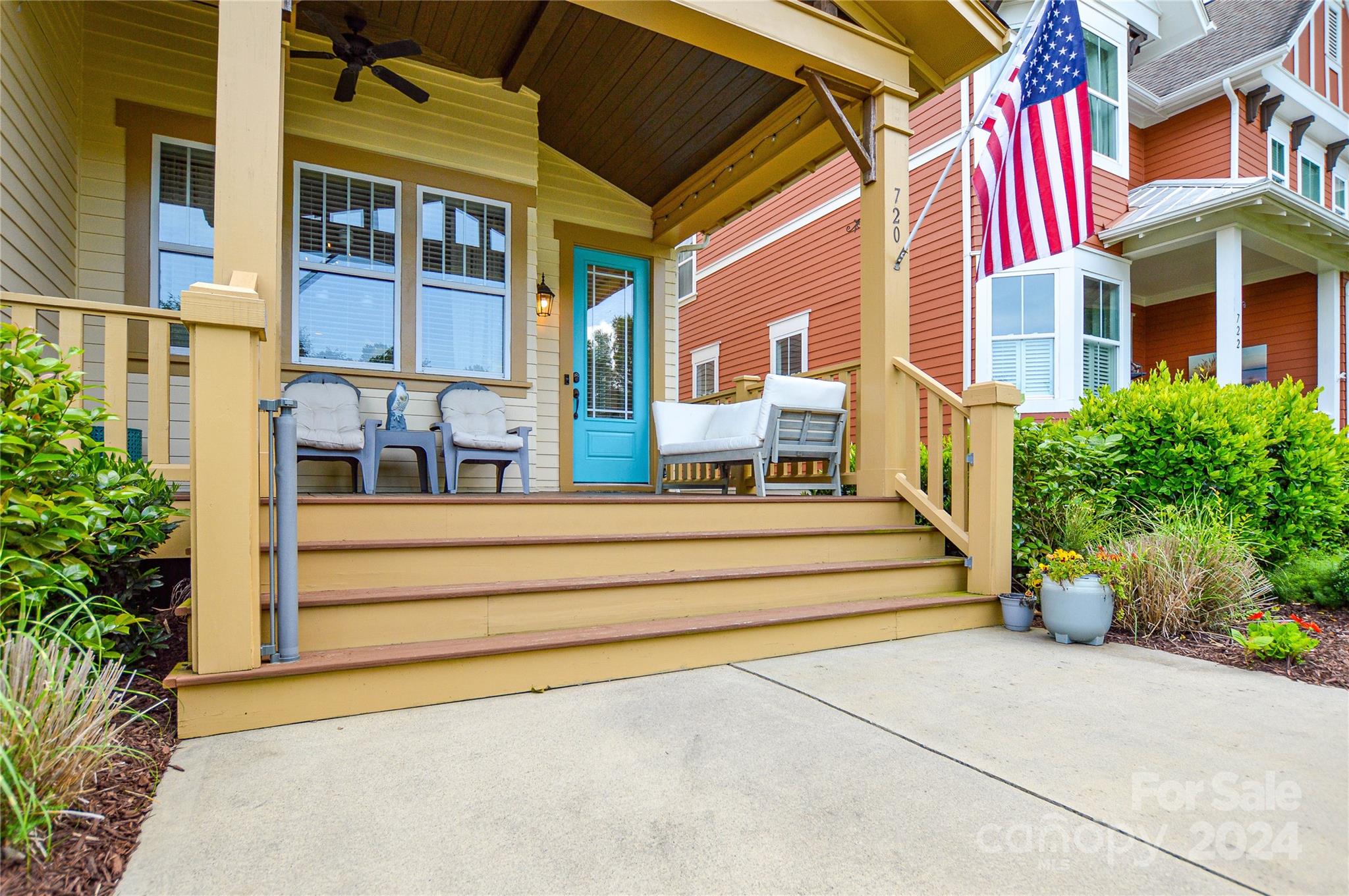 Riverwalk - Residential