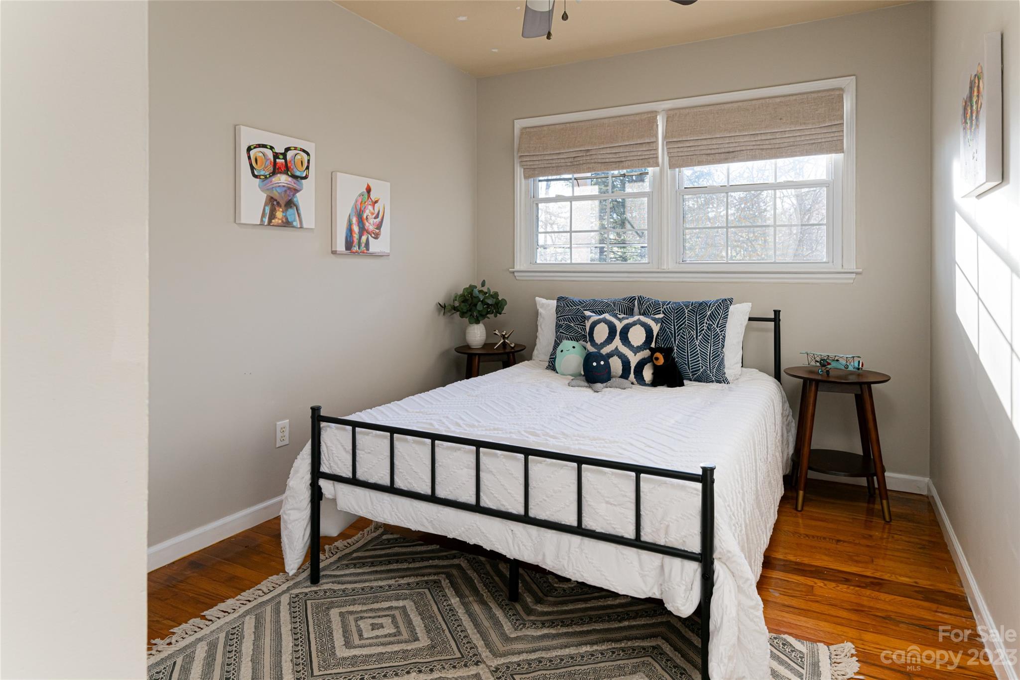 Royal Pines - Residential