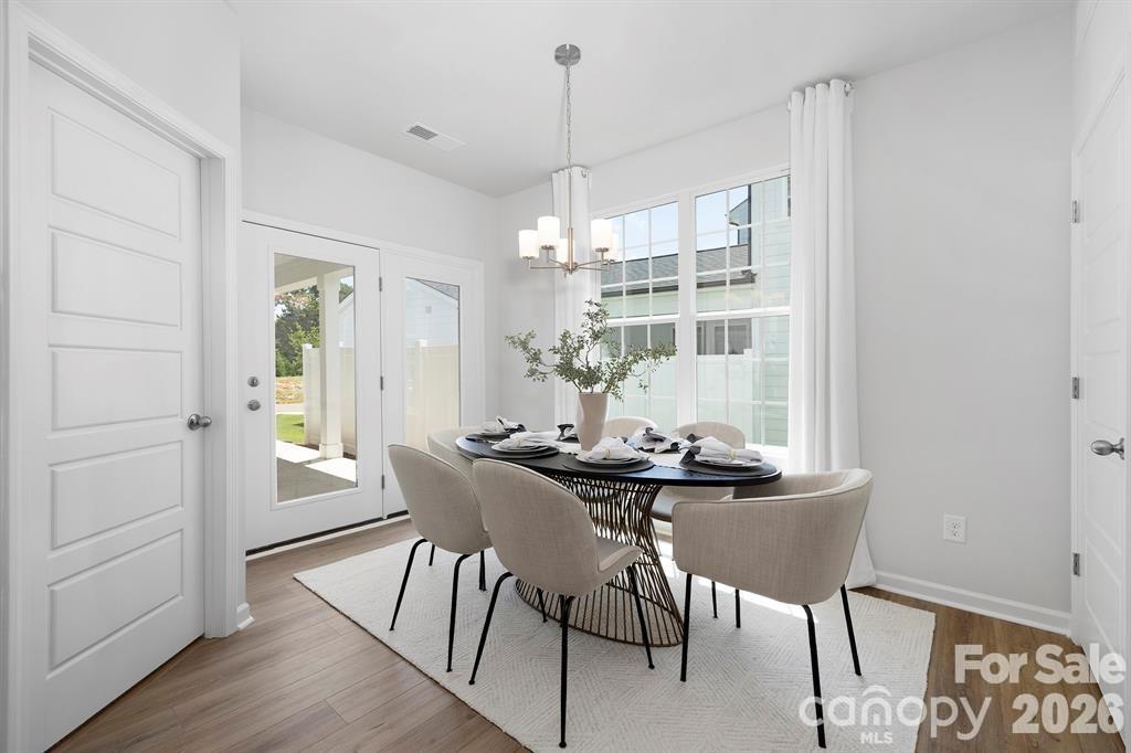 Edgewood Preserve - Residential