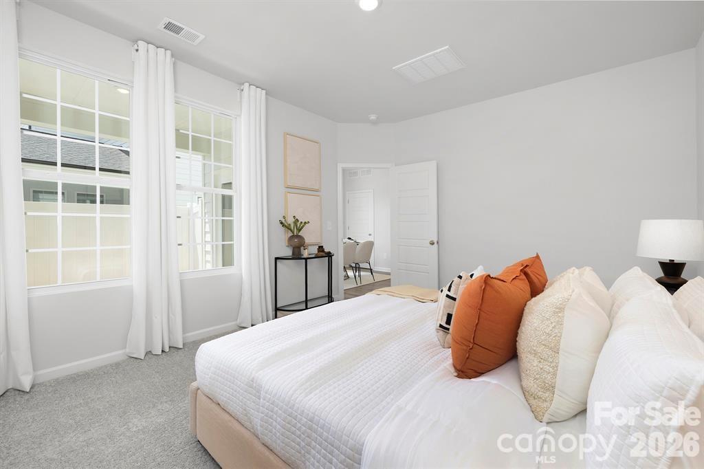 Edgewood Preserve - Residential