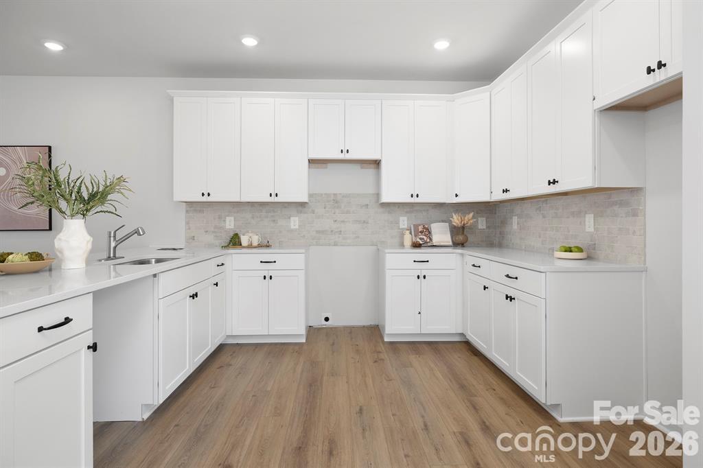 Edgewood Preserve - Residential