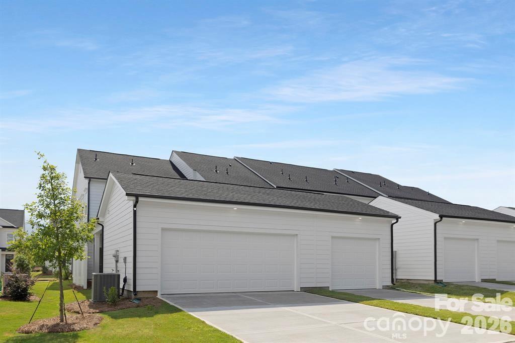 Edgewood Preserve - Residential