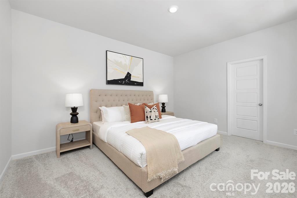 Edgewood Preserve - Residential