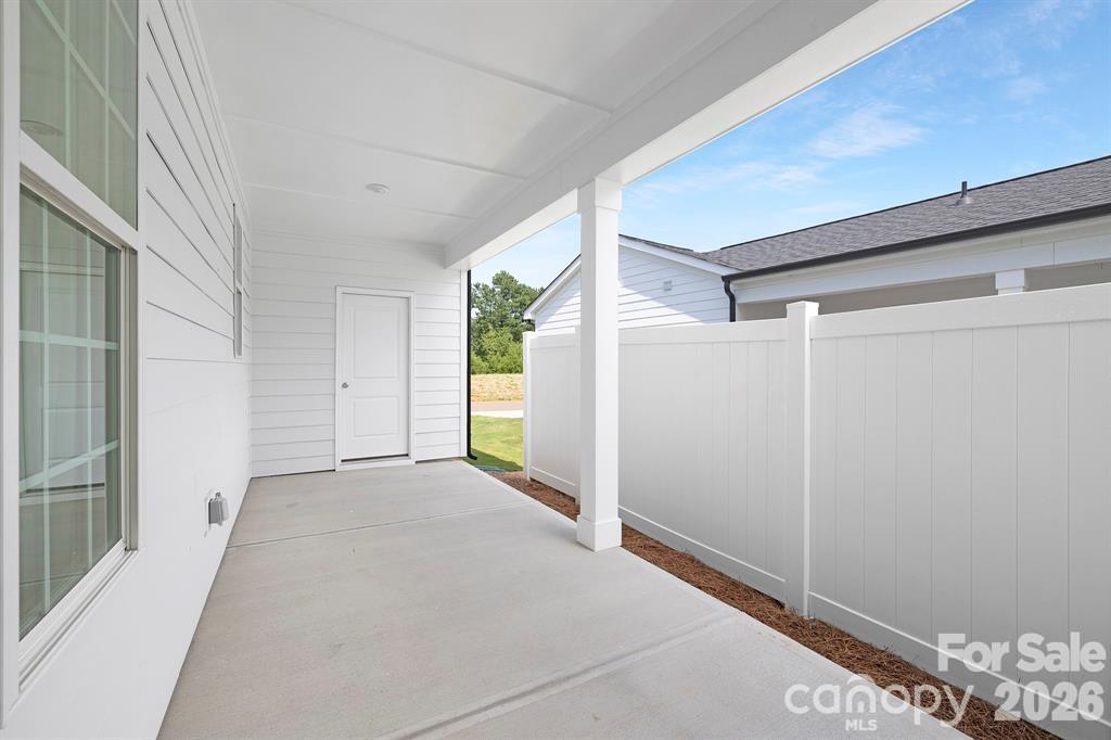 Edgewood Preserve - Residential