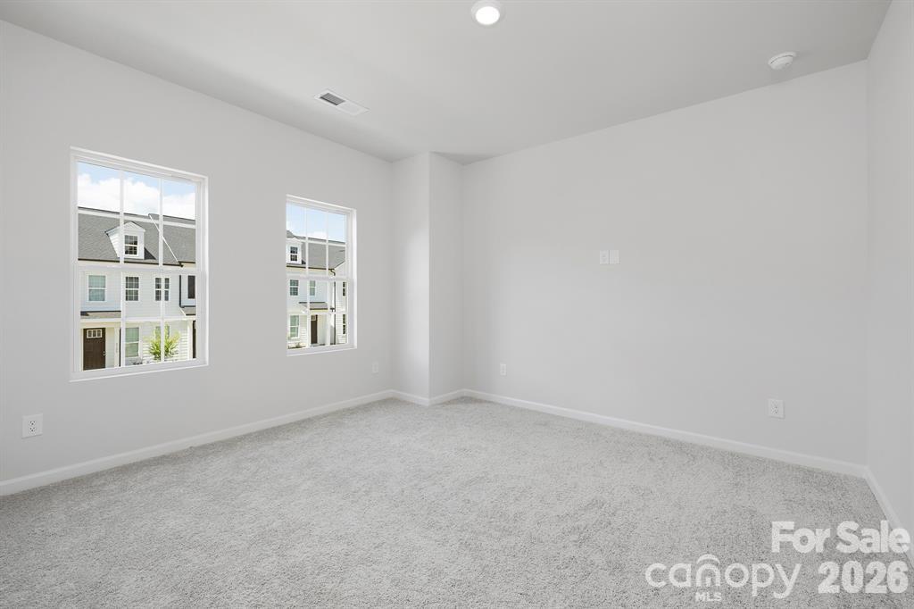 Edgewood Preserve - Residential