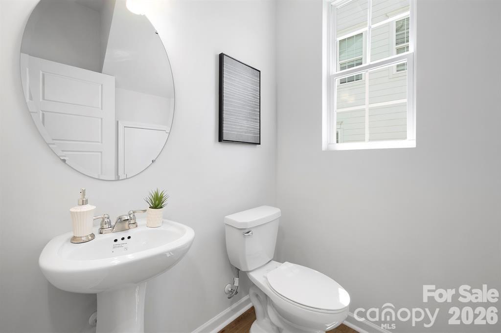 Edgewood Preserve - Residential