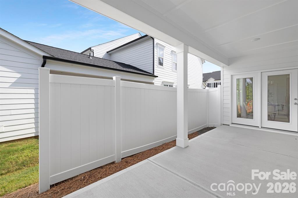 Edgewood Preserve - Residential