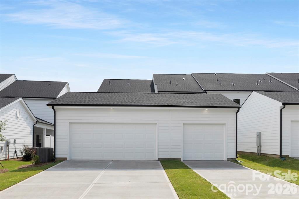 Edgewood Preserve - Residential