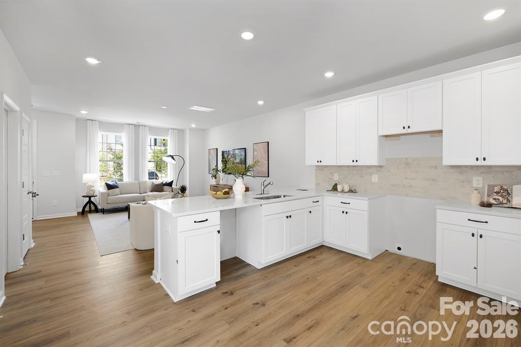 Edgewood Preserve - Residential