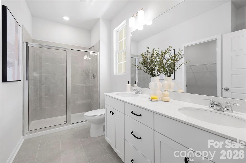 Edgewood Preserve - Residential