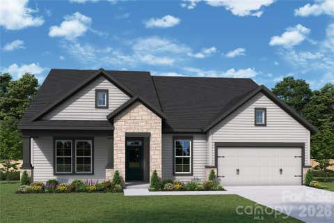 Photo of 3462 Charolais Lane, Harrisburg, NC 28075 (MLS # 4411154)