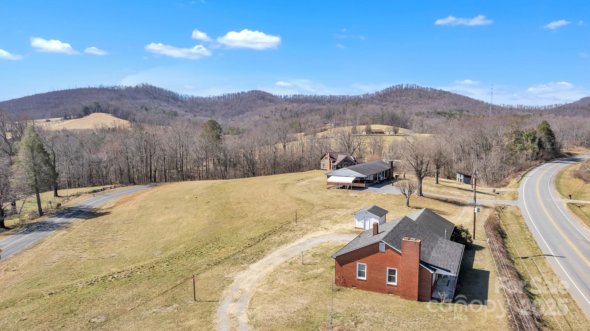 6231 NC Hwy 16 None N