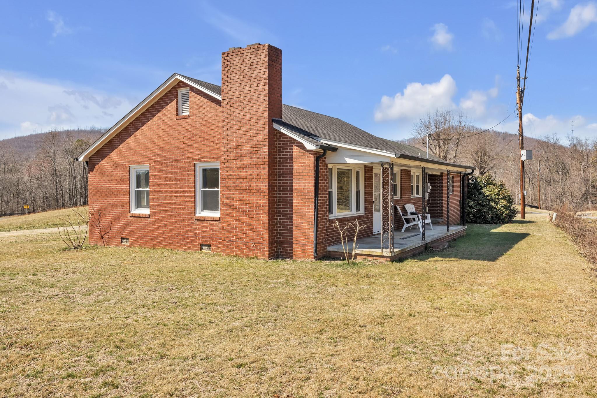 6231 NC Hwy 16 None N