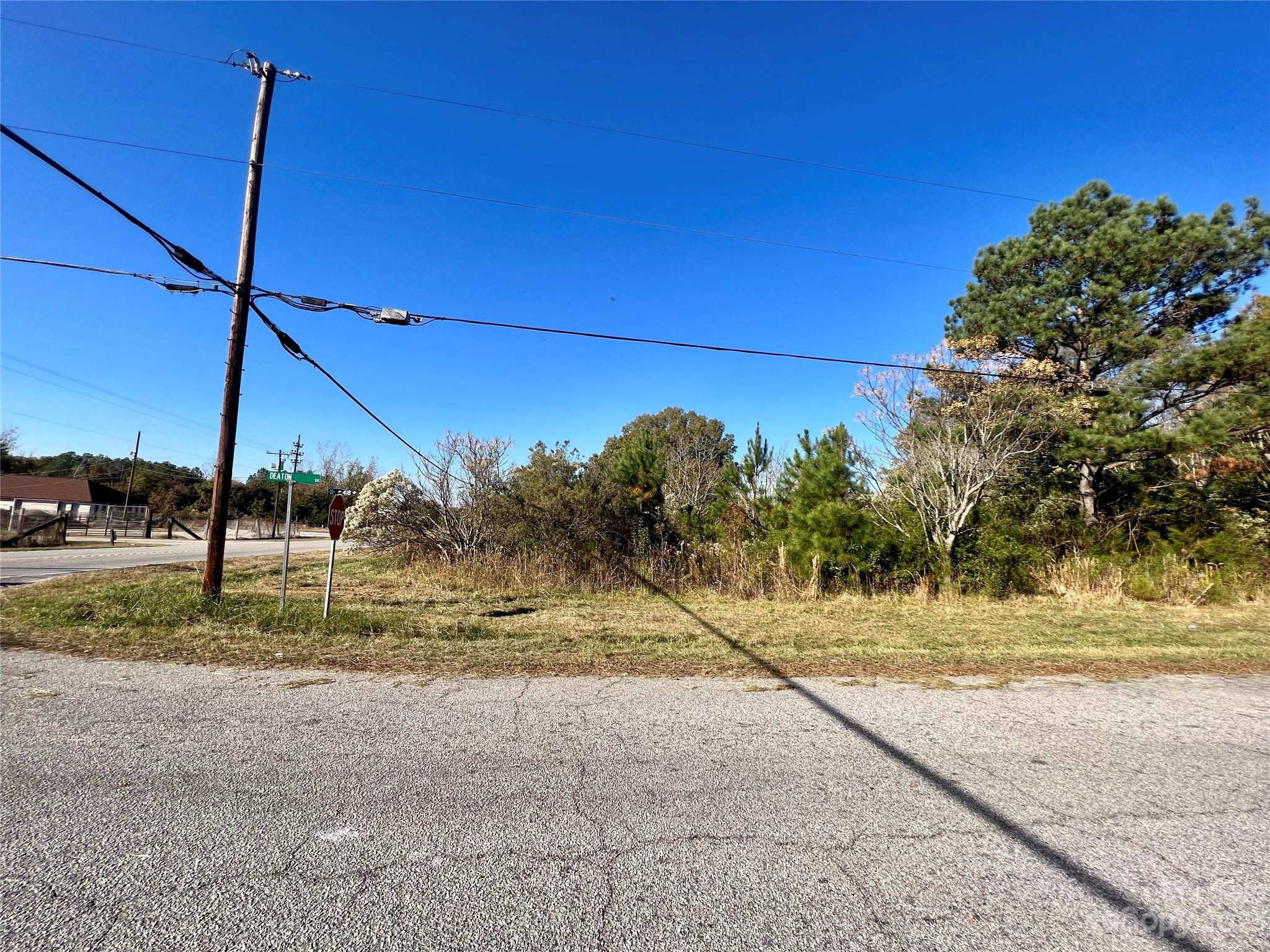 3.04 acres Memorial Park Road