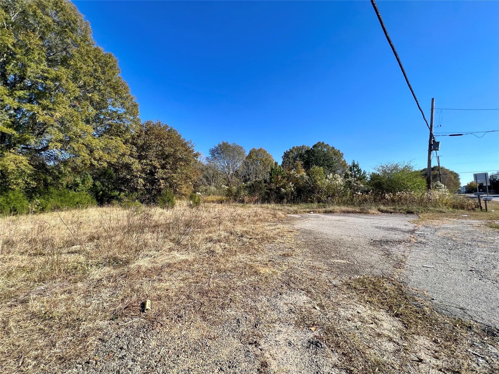 3.04 acres Memorial Park Road