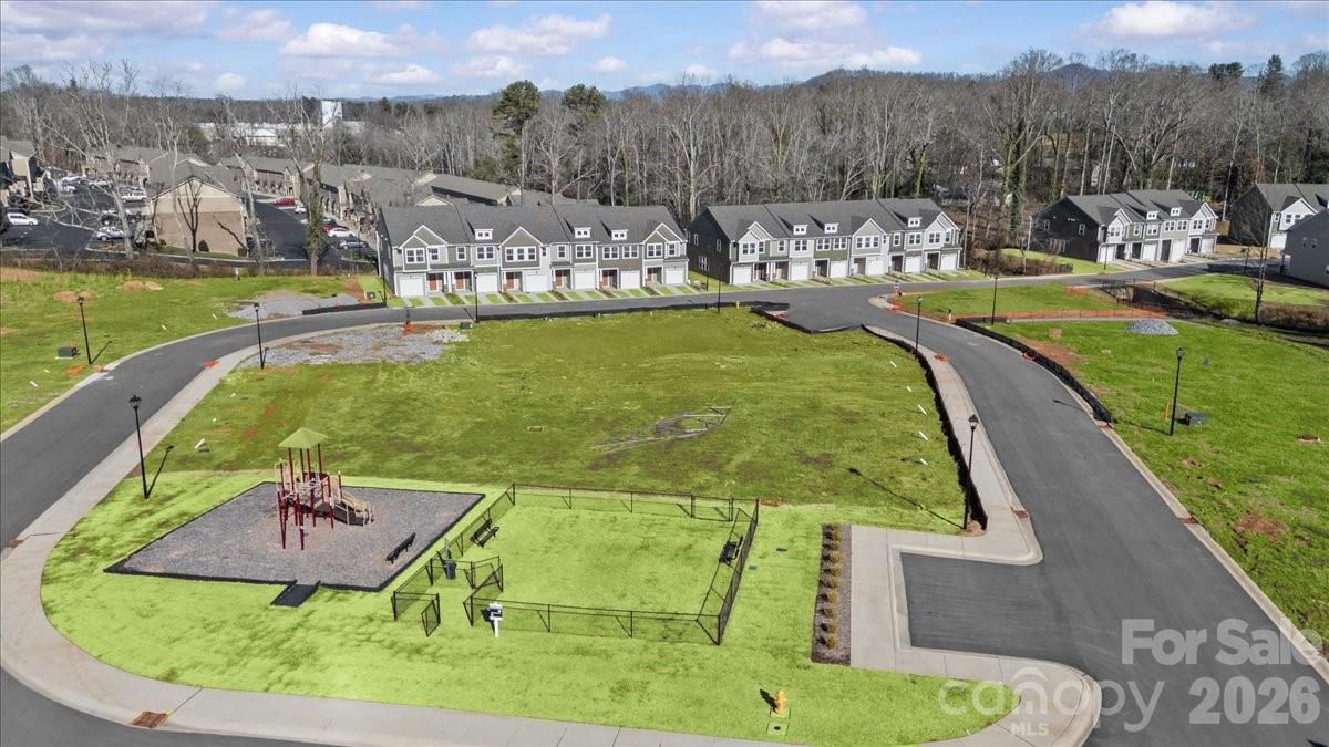 Clayton Crossing - Residential