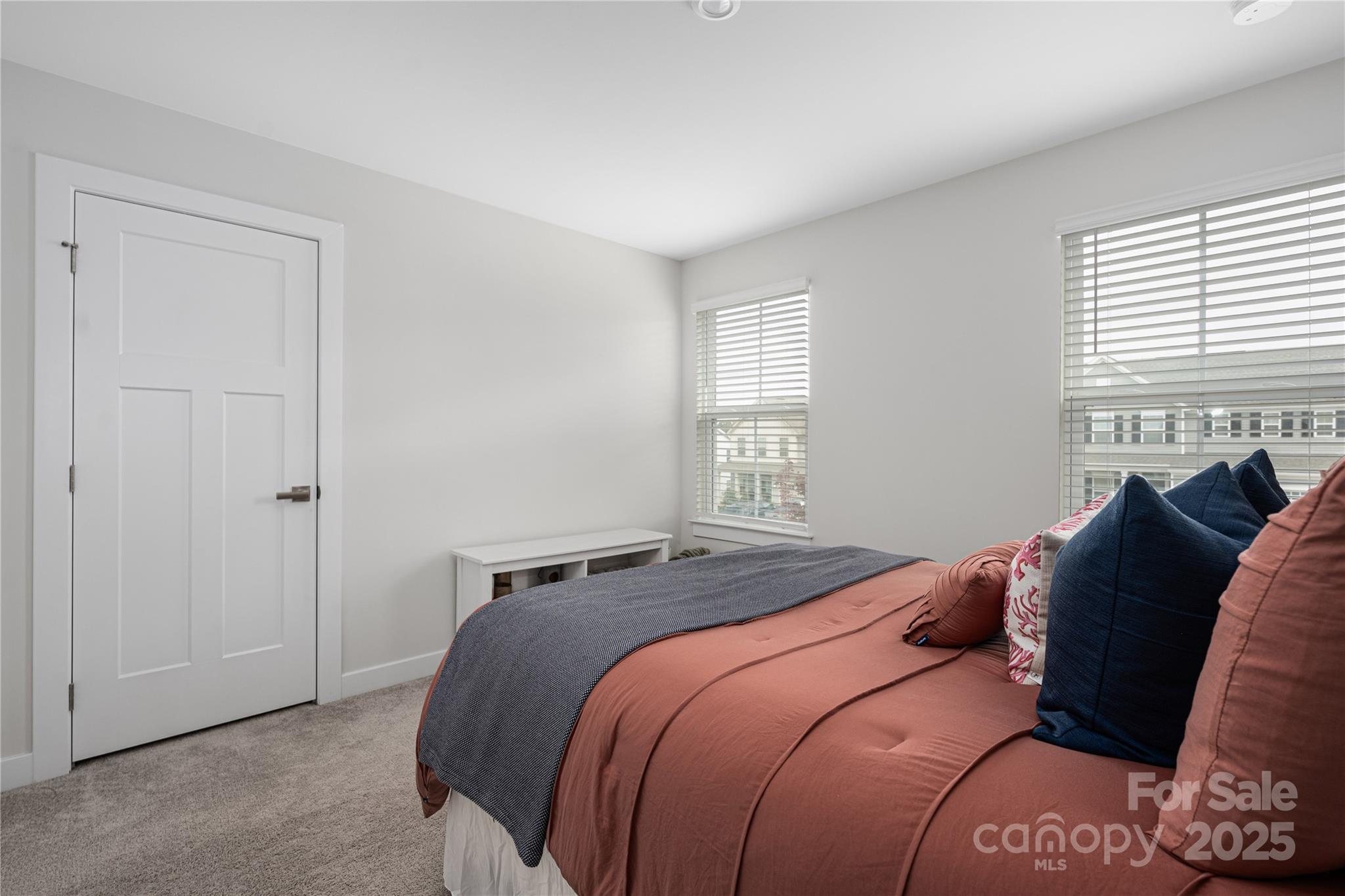 The Mills At Rocky River - Residential