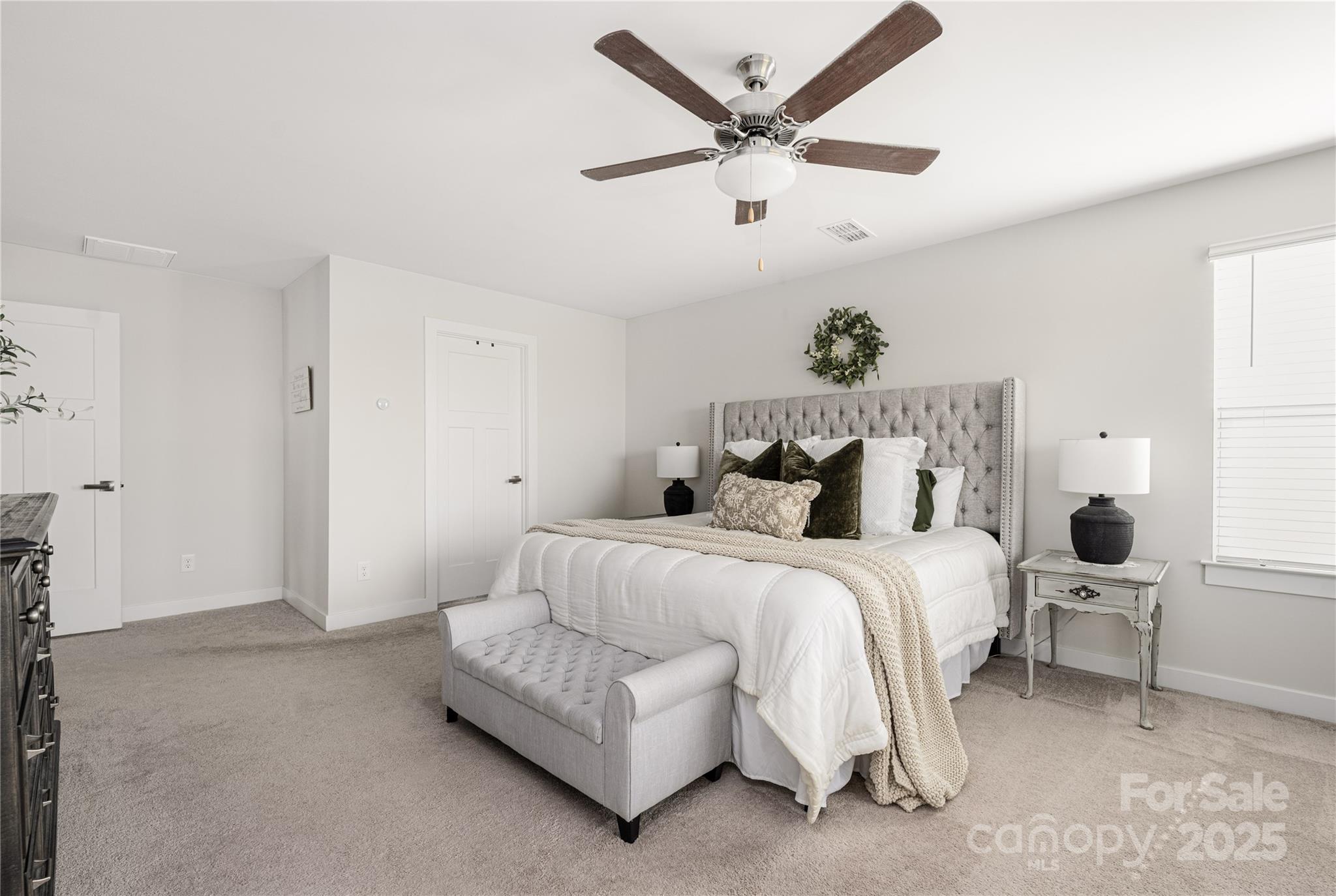 The Mills At Rocky River - Residential