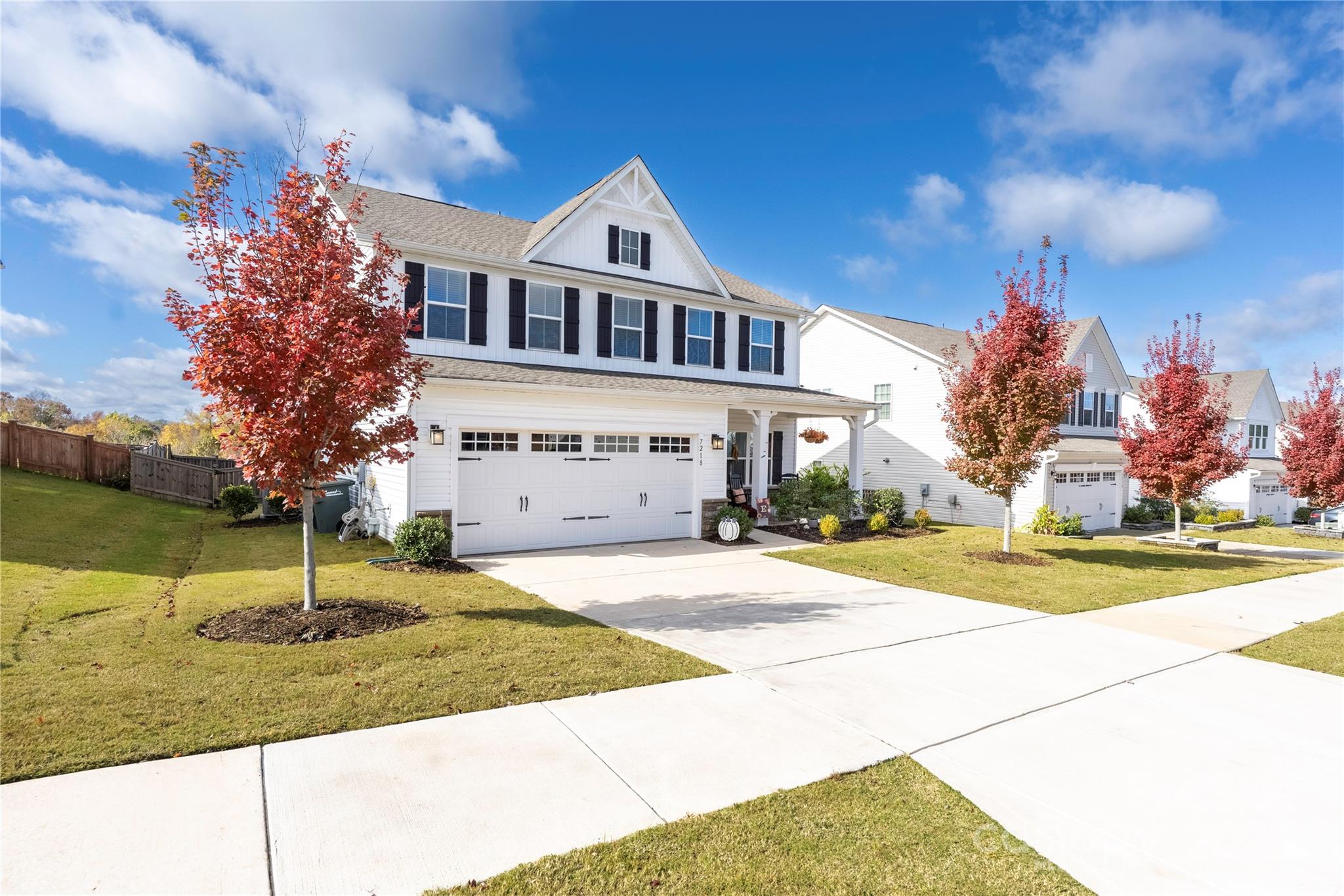 7218 Waterwheel Street SW