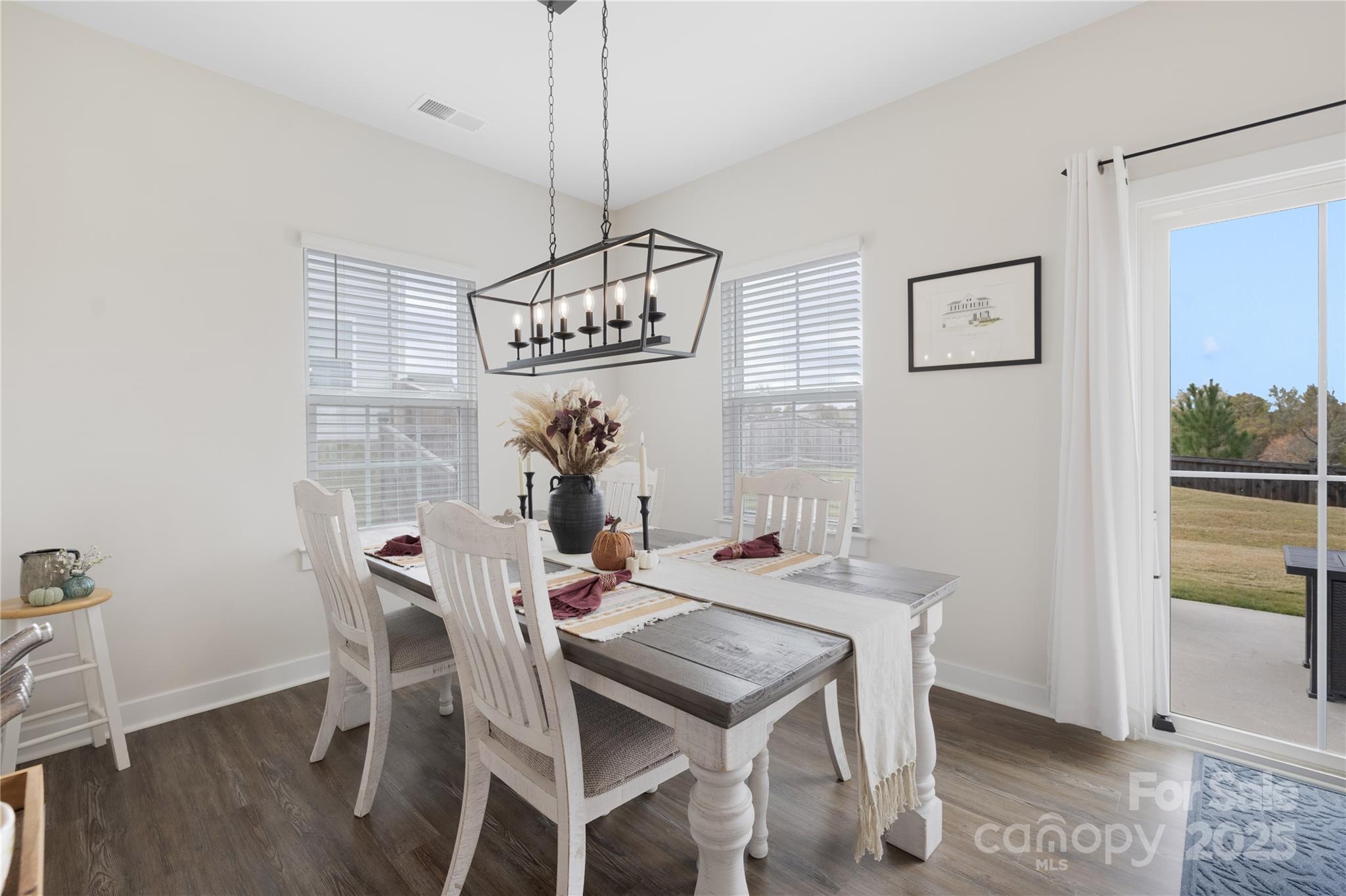 The Mills At Rocky River - Residential