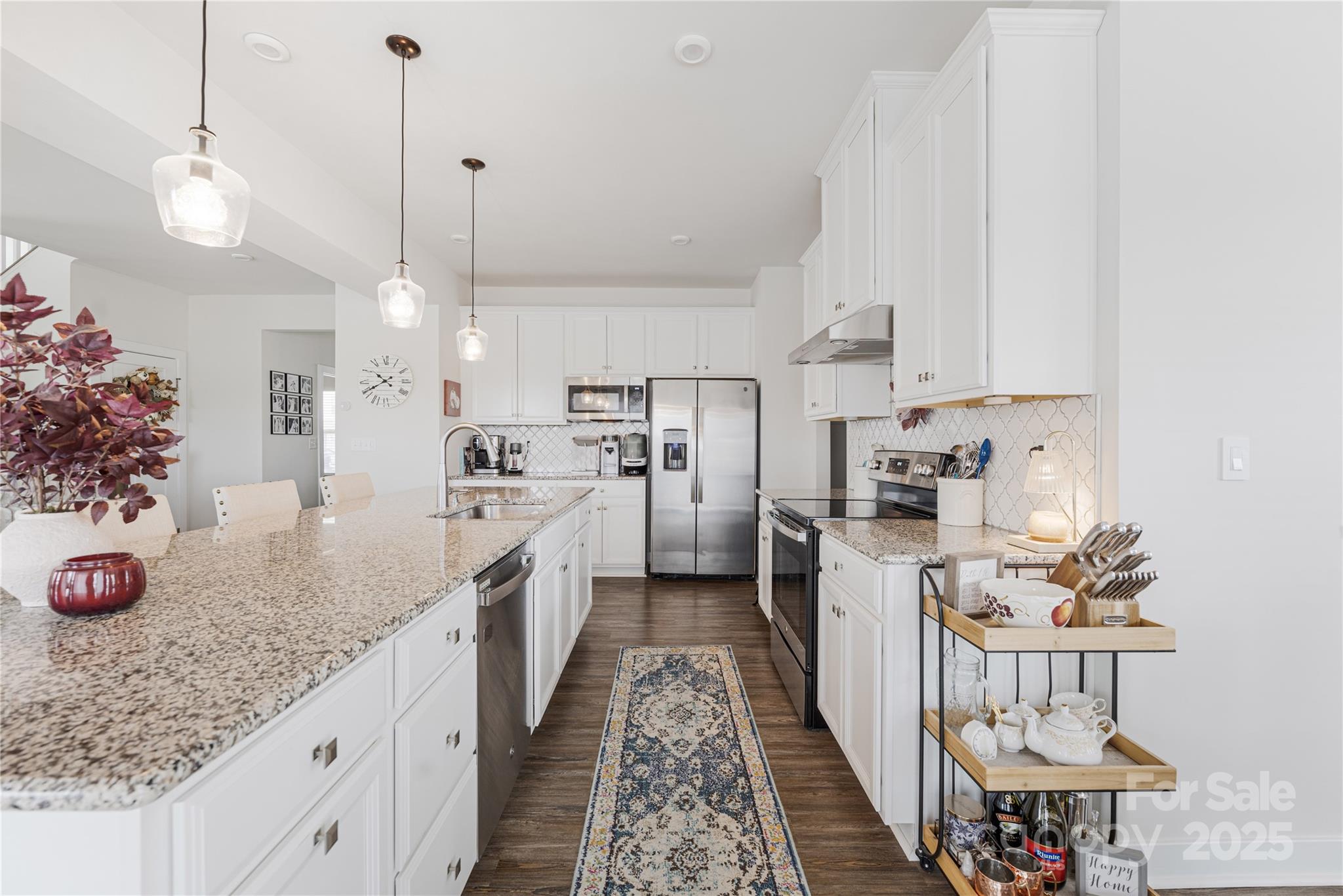 The Mills At Rocky River - Residential