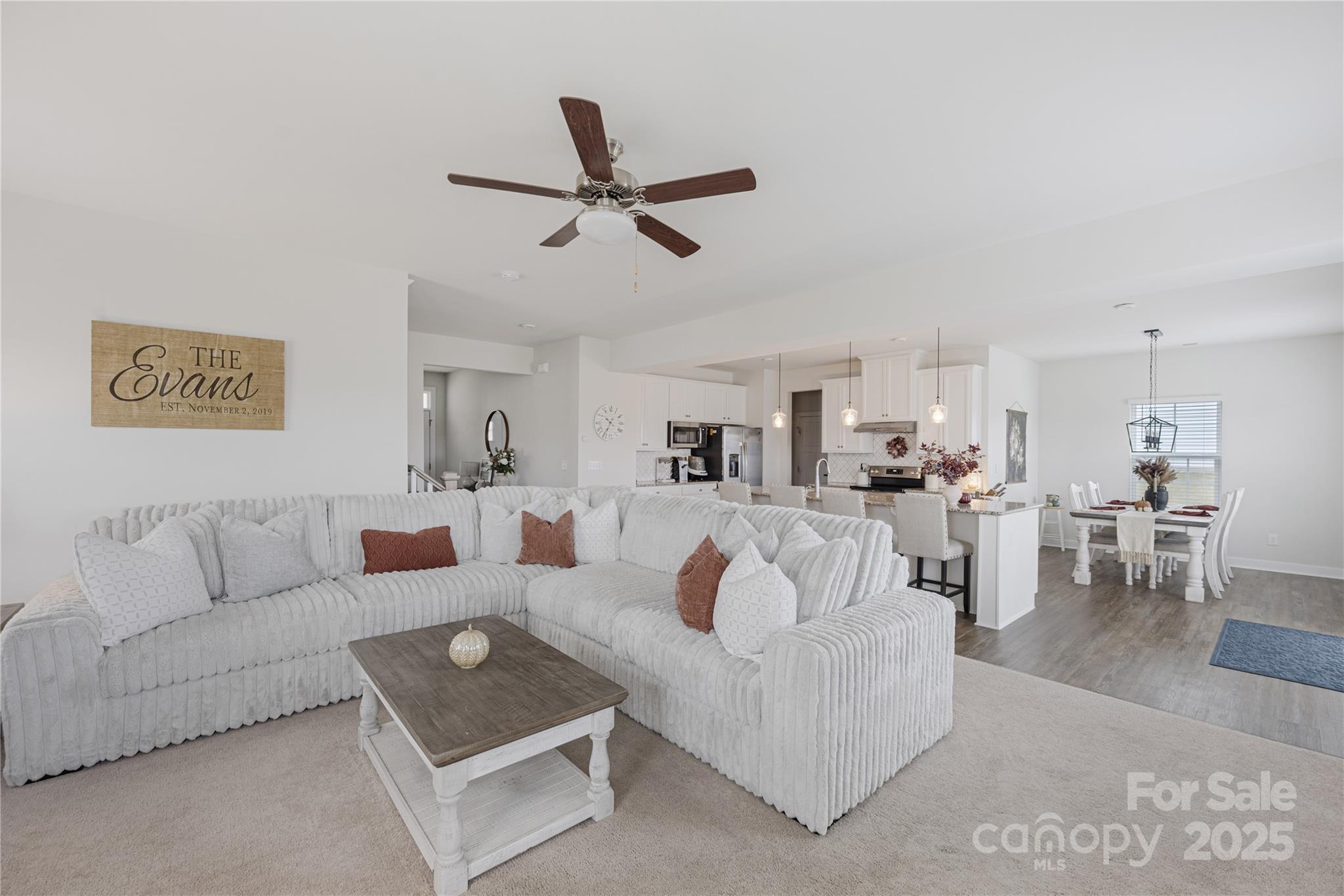 The Mills At Rocky River - Residential