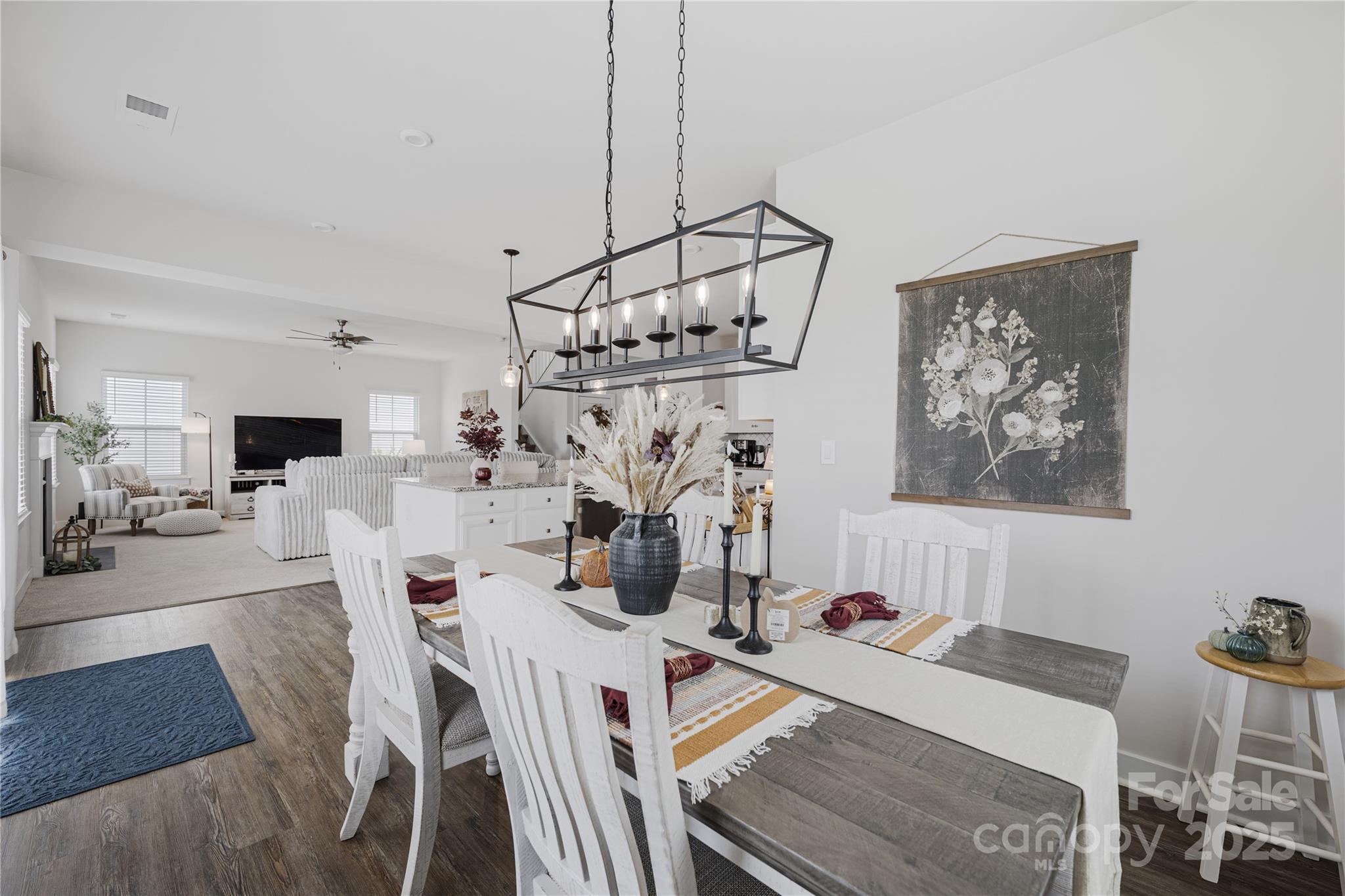 The Mills At Rocky River - Residential