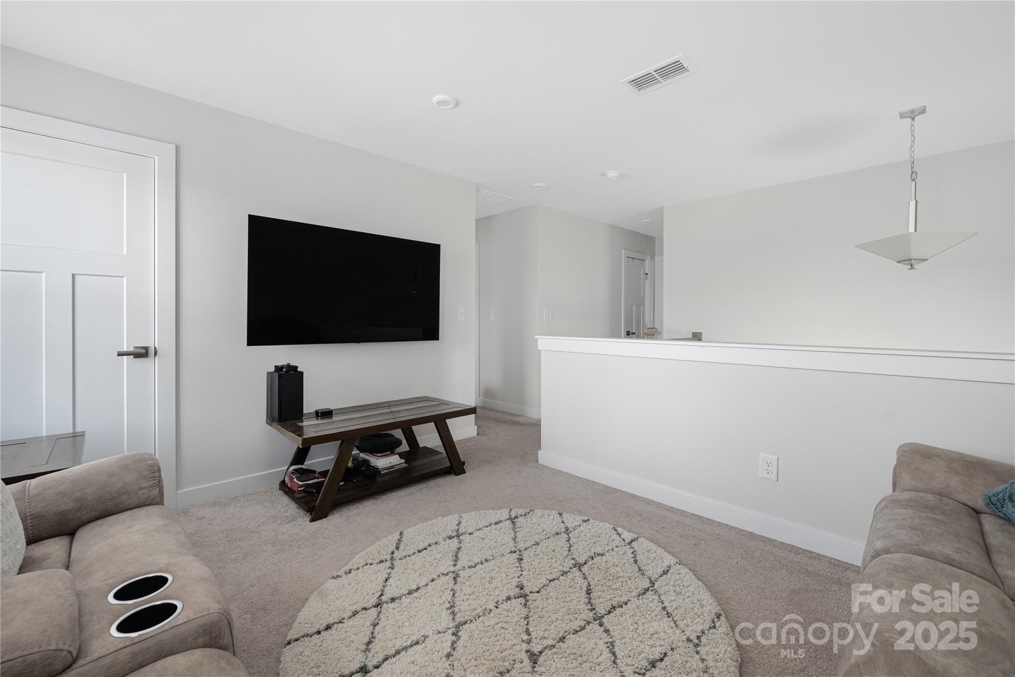 The Mills At Rocky River - Residential